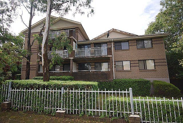 12-14 Chetwynd Road, MERRYLANDS NSW 2160, Merrylands - Image 1