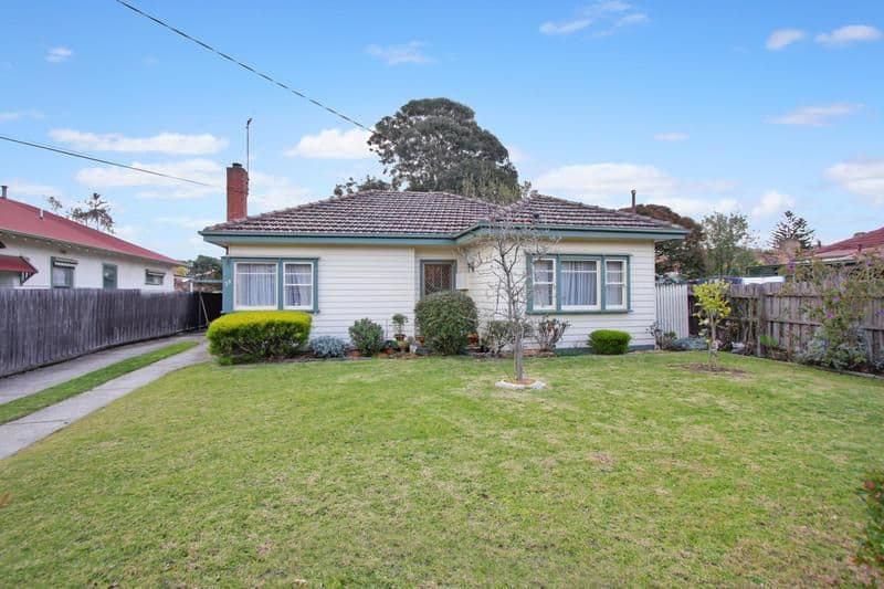 29 William Street, OAKLEIGH VIC 3166, Oakleigh - Image 1