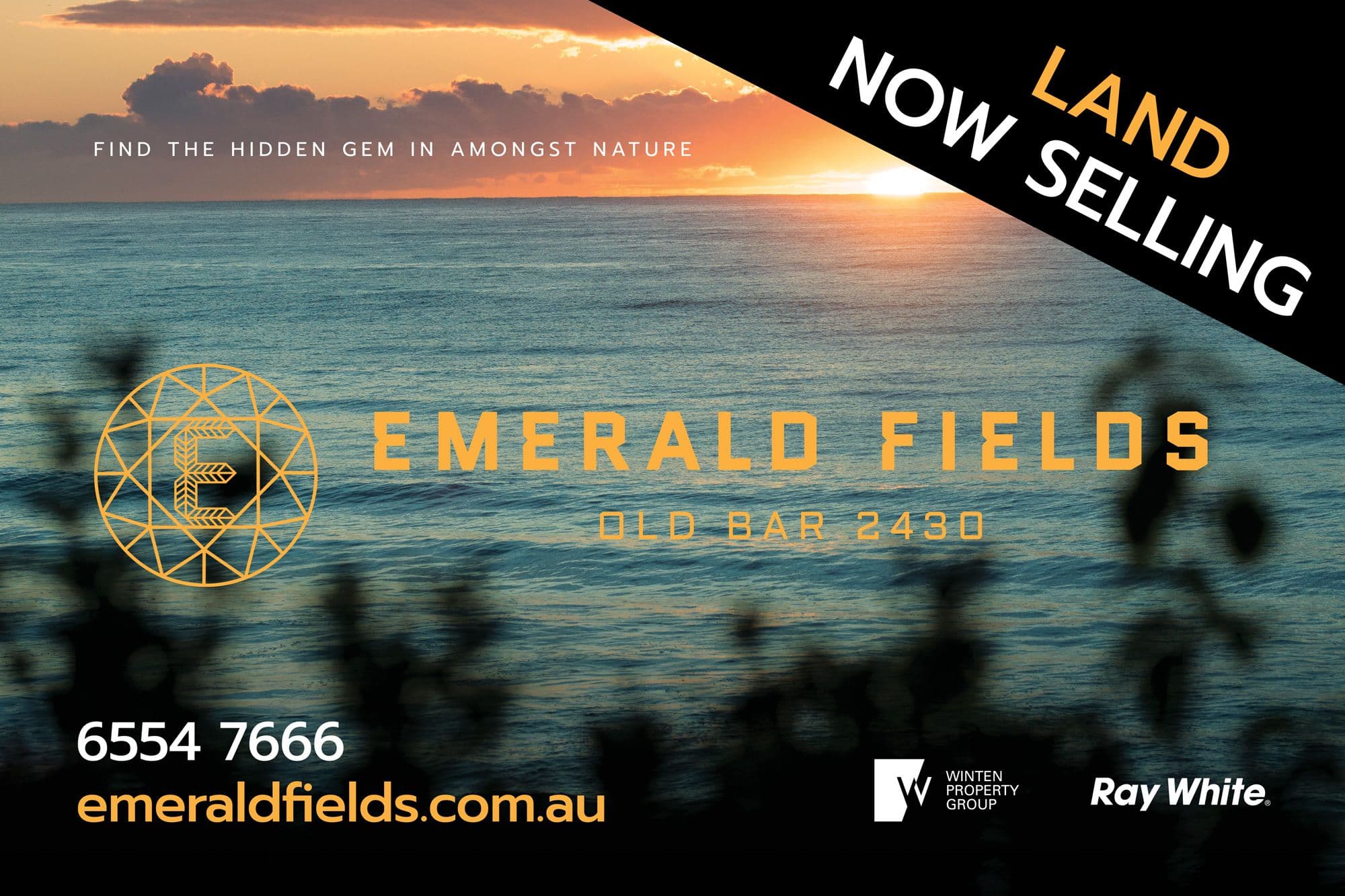 21 Forest Lane, Old Bar NSW 2430, Old Bar - Image 1