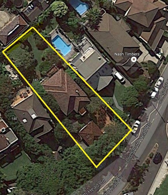 132 Old South Head Road, Vaucluse - Thumbnail 2