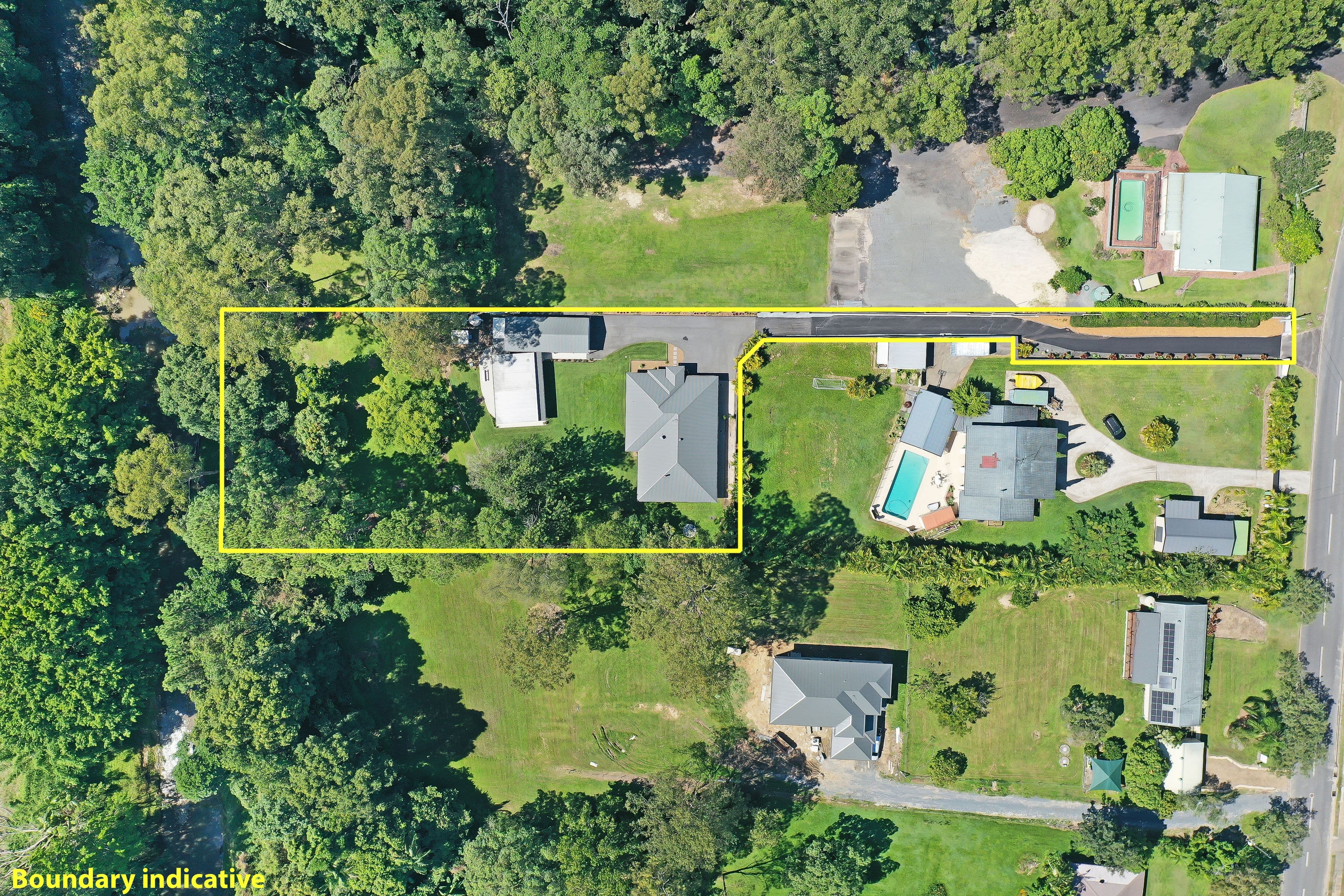 92 Hardys Road, Mudgeeraba QLD 4213, Mudgeeraba - Image 1