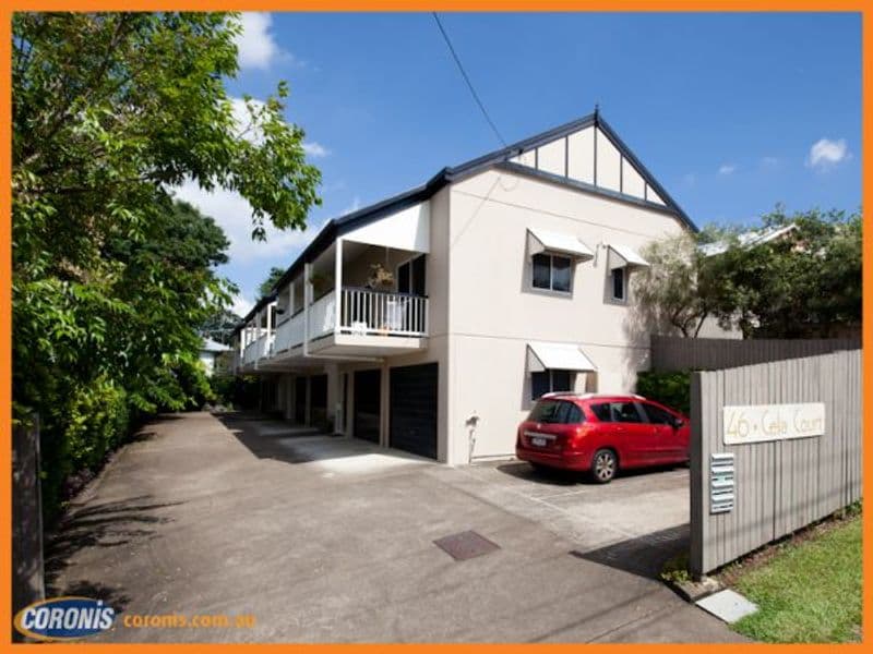 46 Celia Street, Ashgrove - Image 1