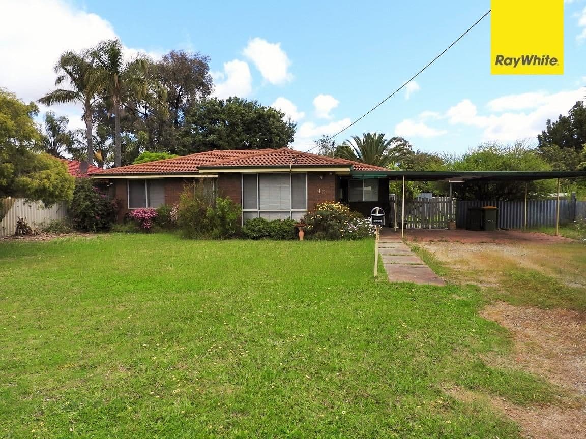 16 Toongabbie Way, Armadale WA 6112, Armadale - Thumbnail 2