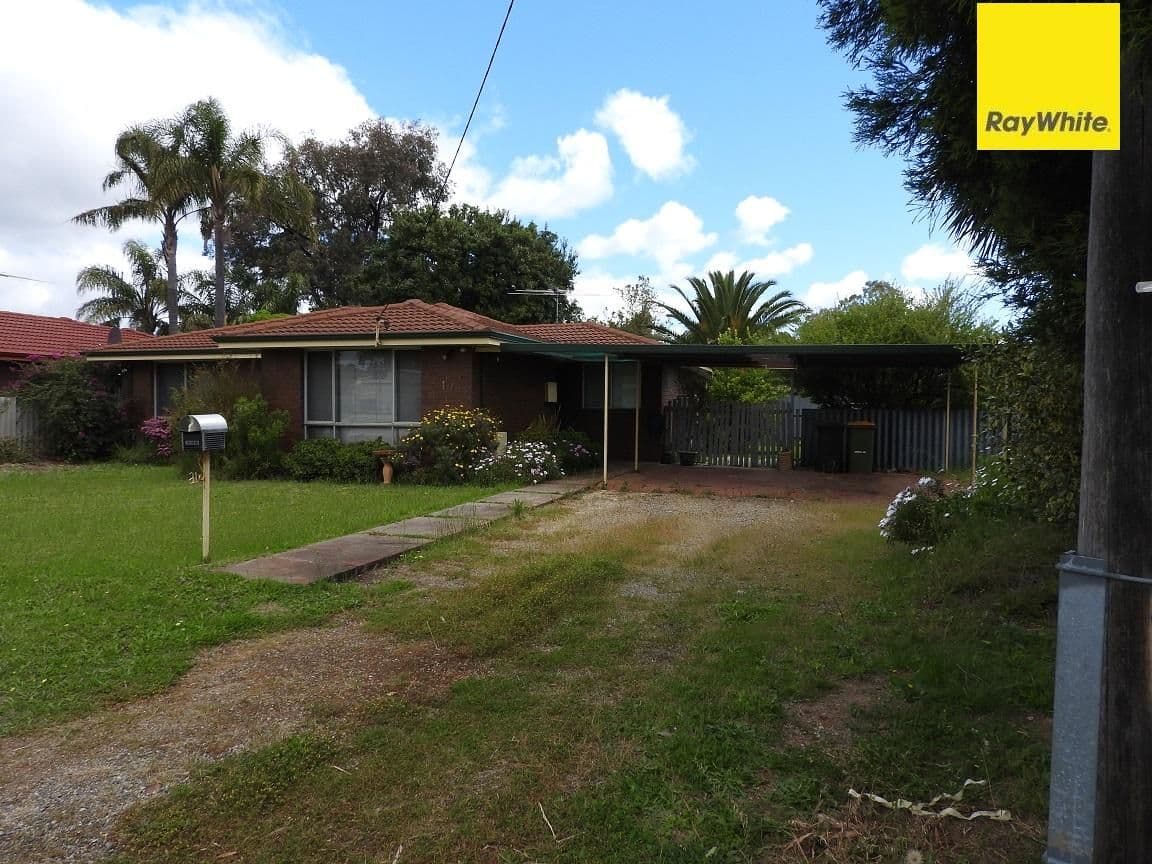 16 Toongabbie Way, Armadale WA 6112, Armadale - Thumbnail 3