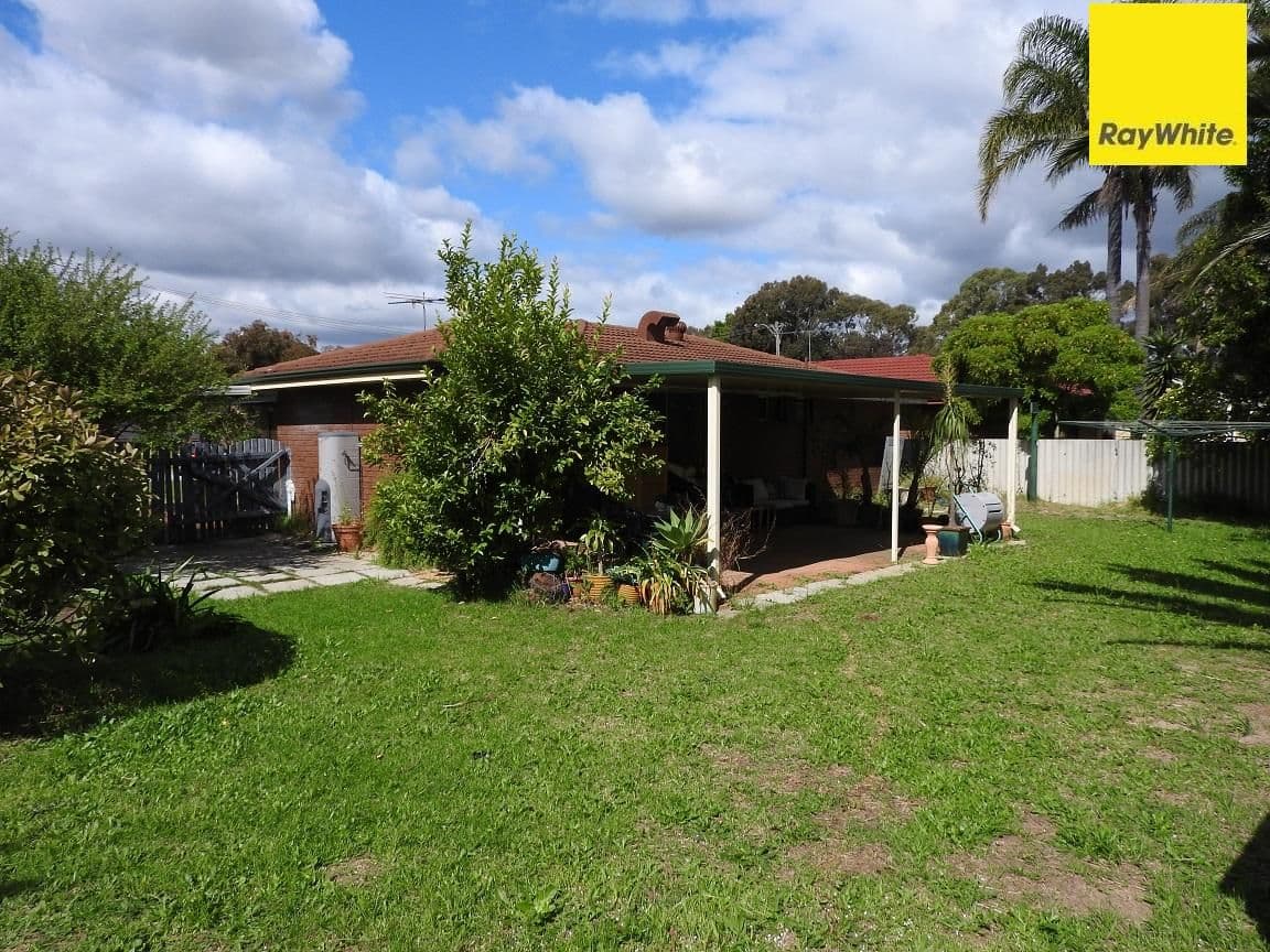 16 Toongabbie Way, Armadale WA 6112, Armadale - Thumbnail 4