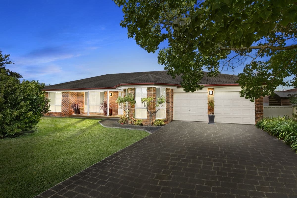 303 Maryland Drive, Maryland NSW 2287, Maryland - Image 1