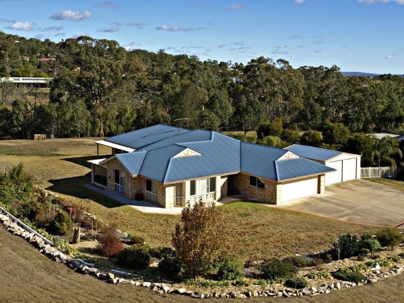 23 Tarranganda Court, GLENVALE QLD 4350, Glenvale - Image 1