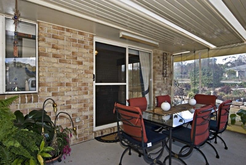 23 Tarranganda Court, GLENVALE QLD 4350, Glenvale - Thumbnail 4
