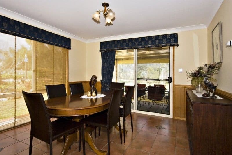 23 Tarranganda Court, GLENVALE QLD 4350, Glenvale - Thumbnail 8