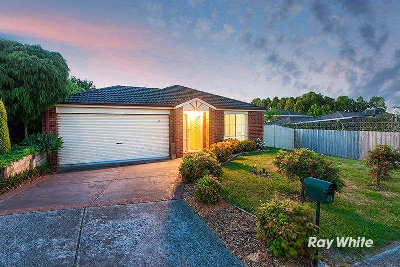 41 The Avenue, Narre Warren South VIC 3805, Narre Warren South - Image 1