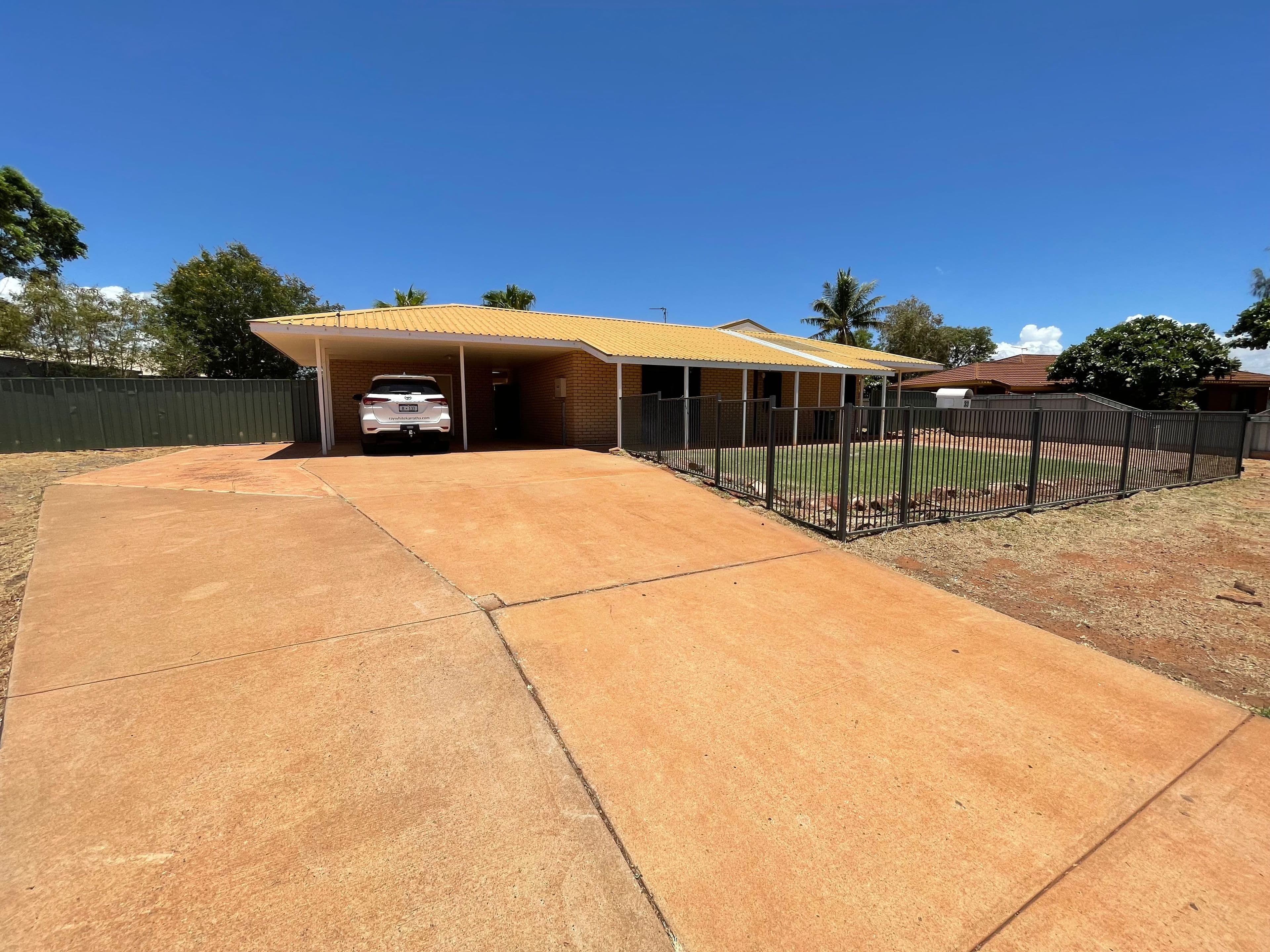 33 Demetre Crescent, Pegs Creek WA 6714, Pegs Creek - Image 1