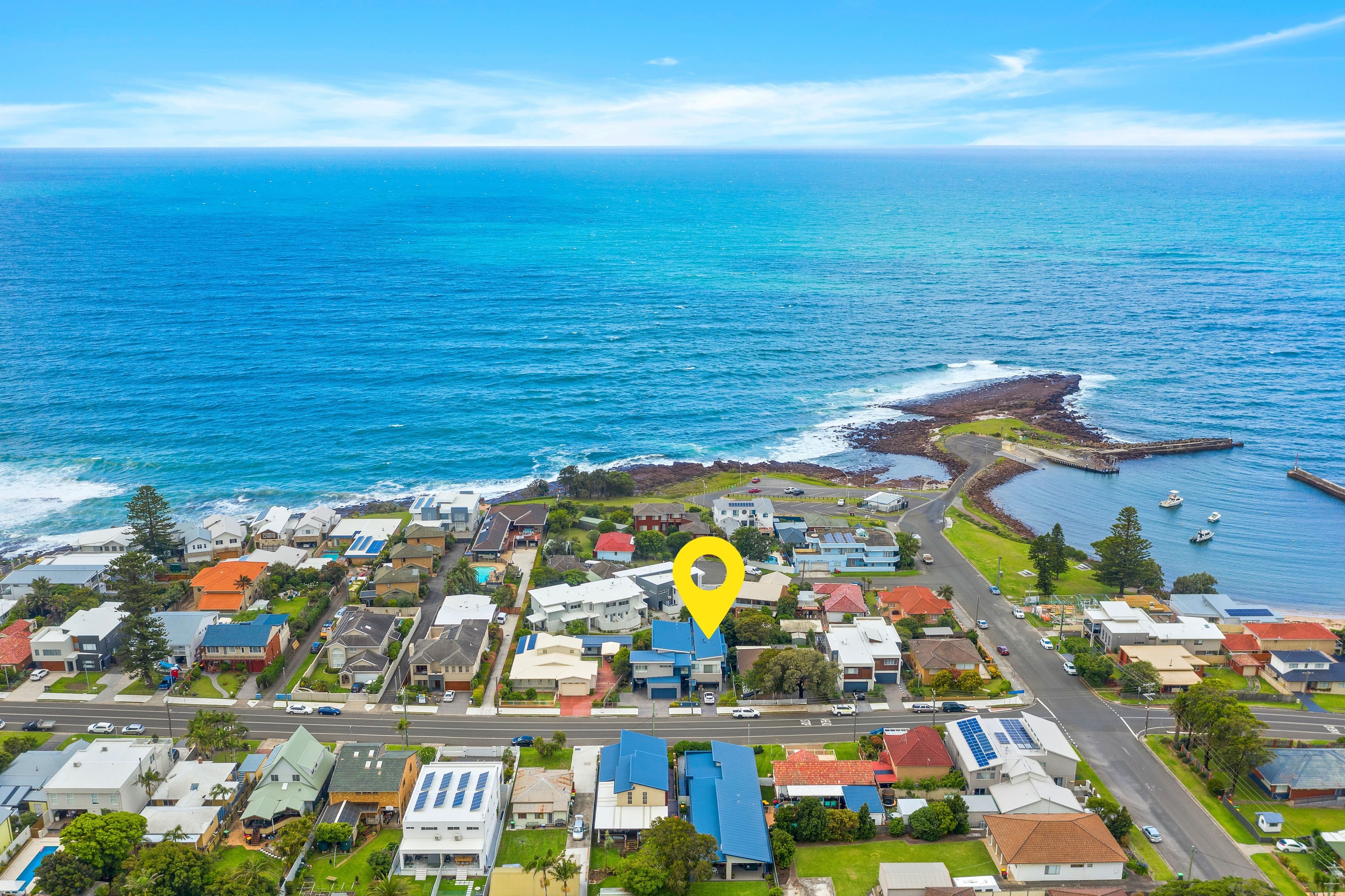 10 Wollongong Street, Shellharbour NSW 2529, Shellharbour - Thumbnail 2