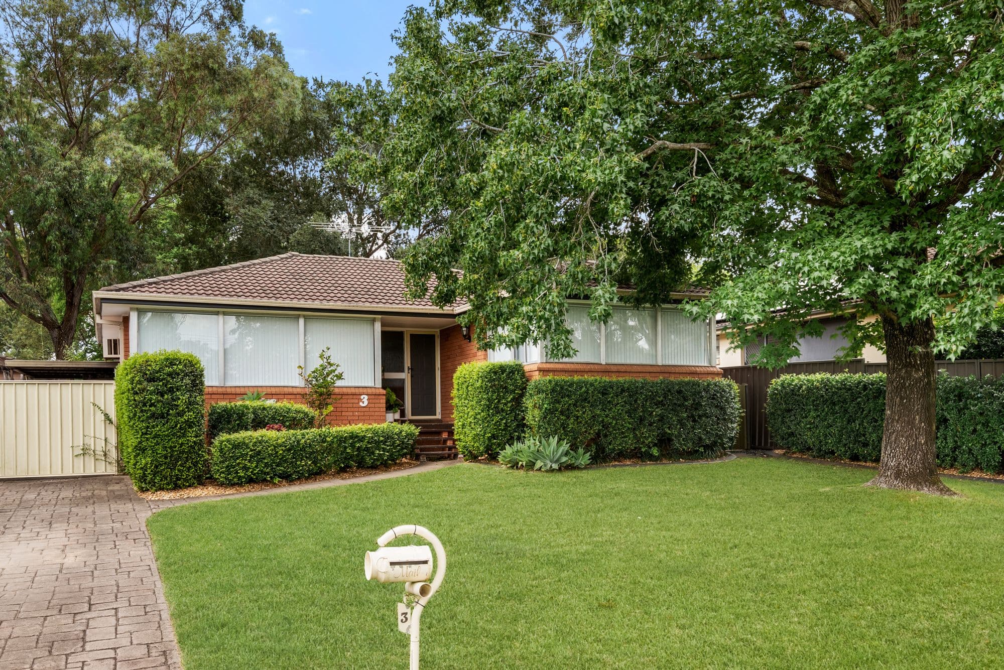 3 Johnson Avenue, Camden South NSW 2570, Camden South - Image 1