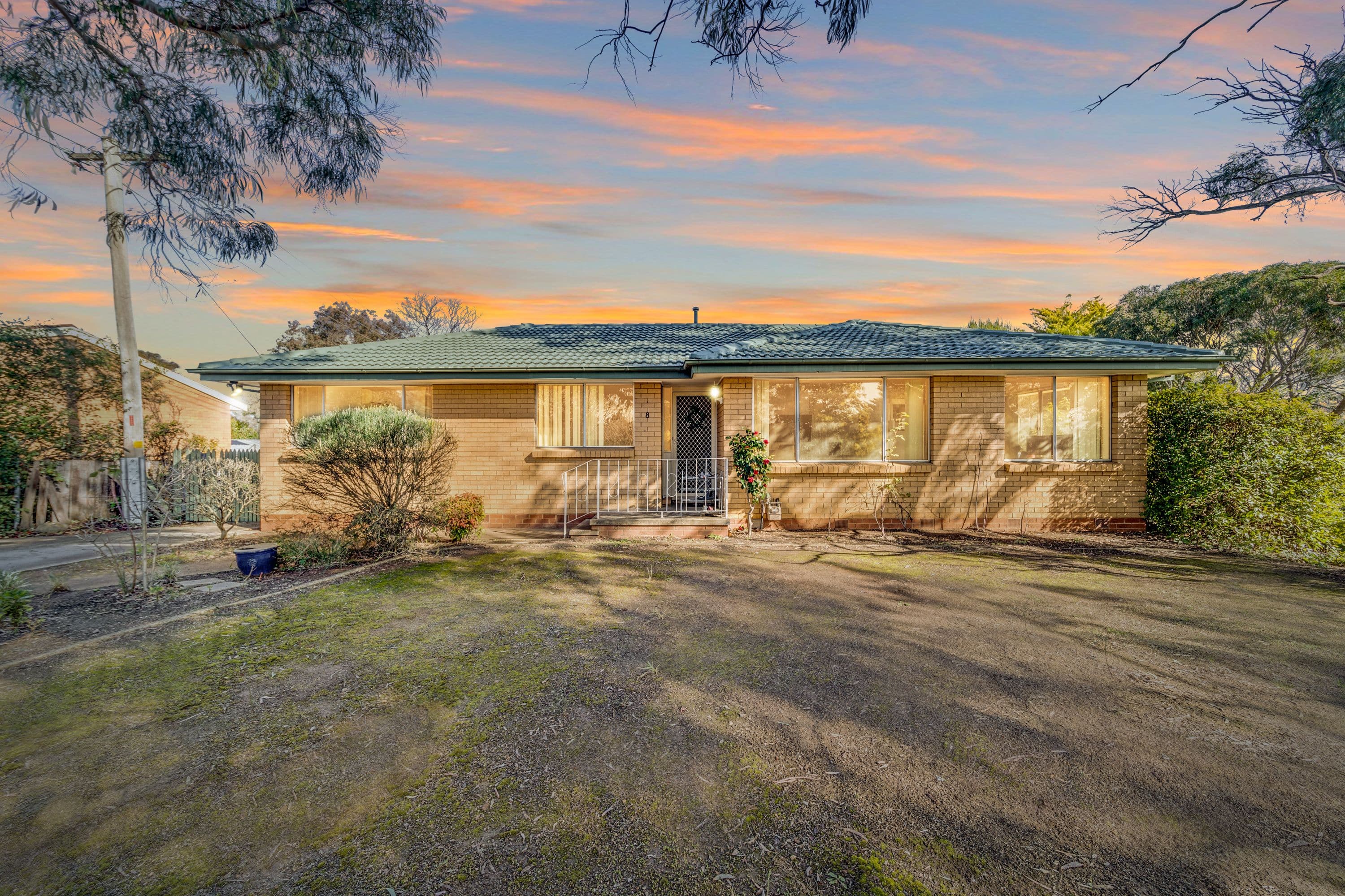 8 Brownless Street, Macgregor ACT 2615, Macgregor - Image 1