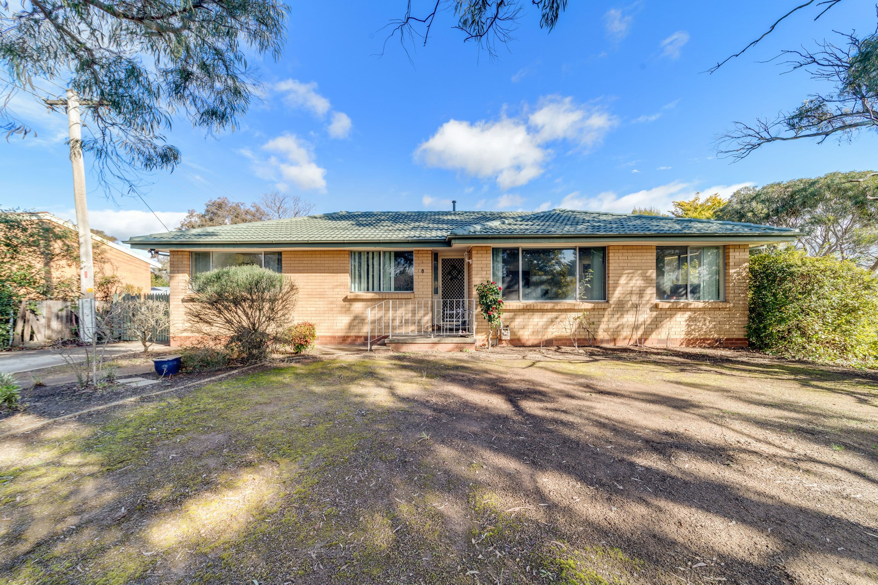 8 Brownless Street, Macgregor ACT 2615, Macgregor - Thumbnail 3
