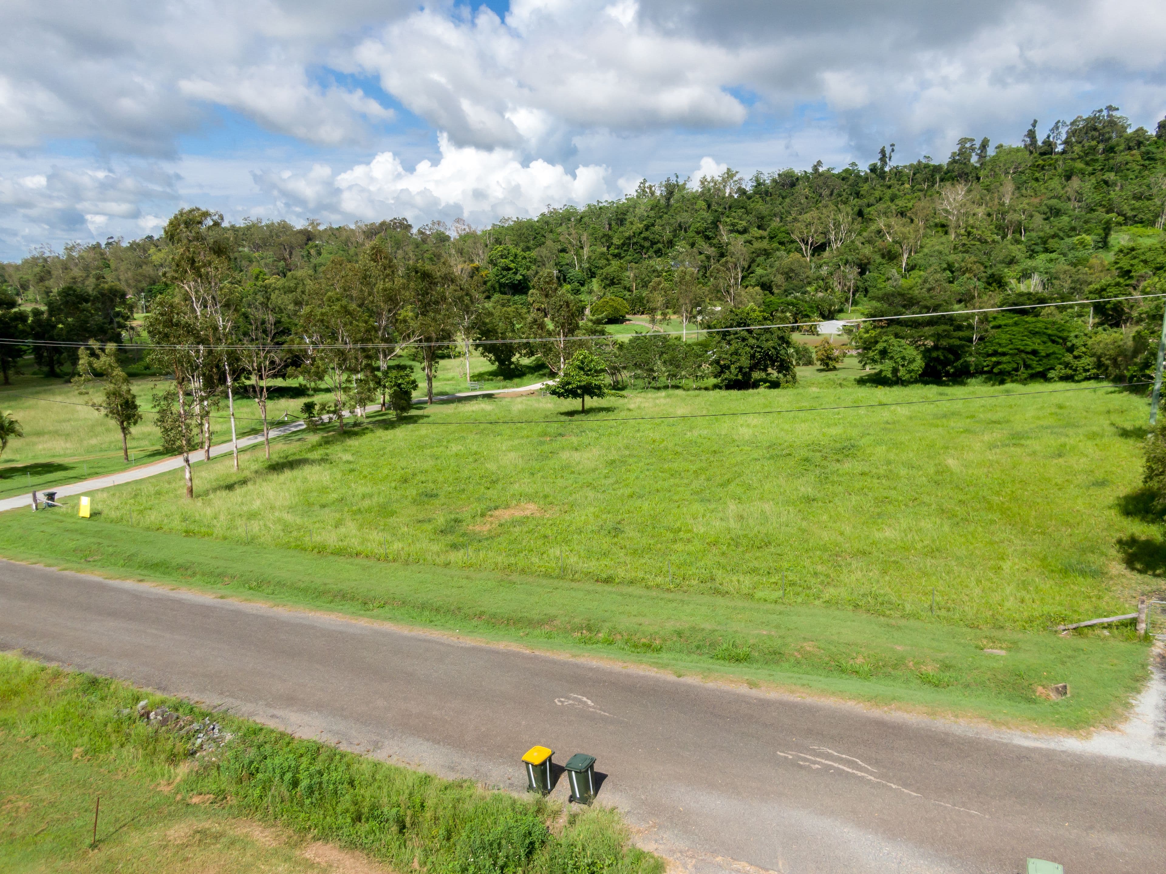 Lot 113 Moodys Road, Strathdickie QLD 4800, Strathdickie - Thumbnail 3