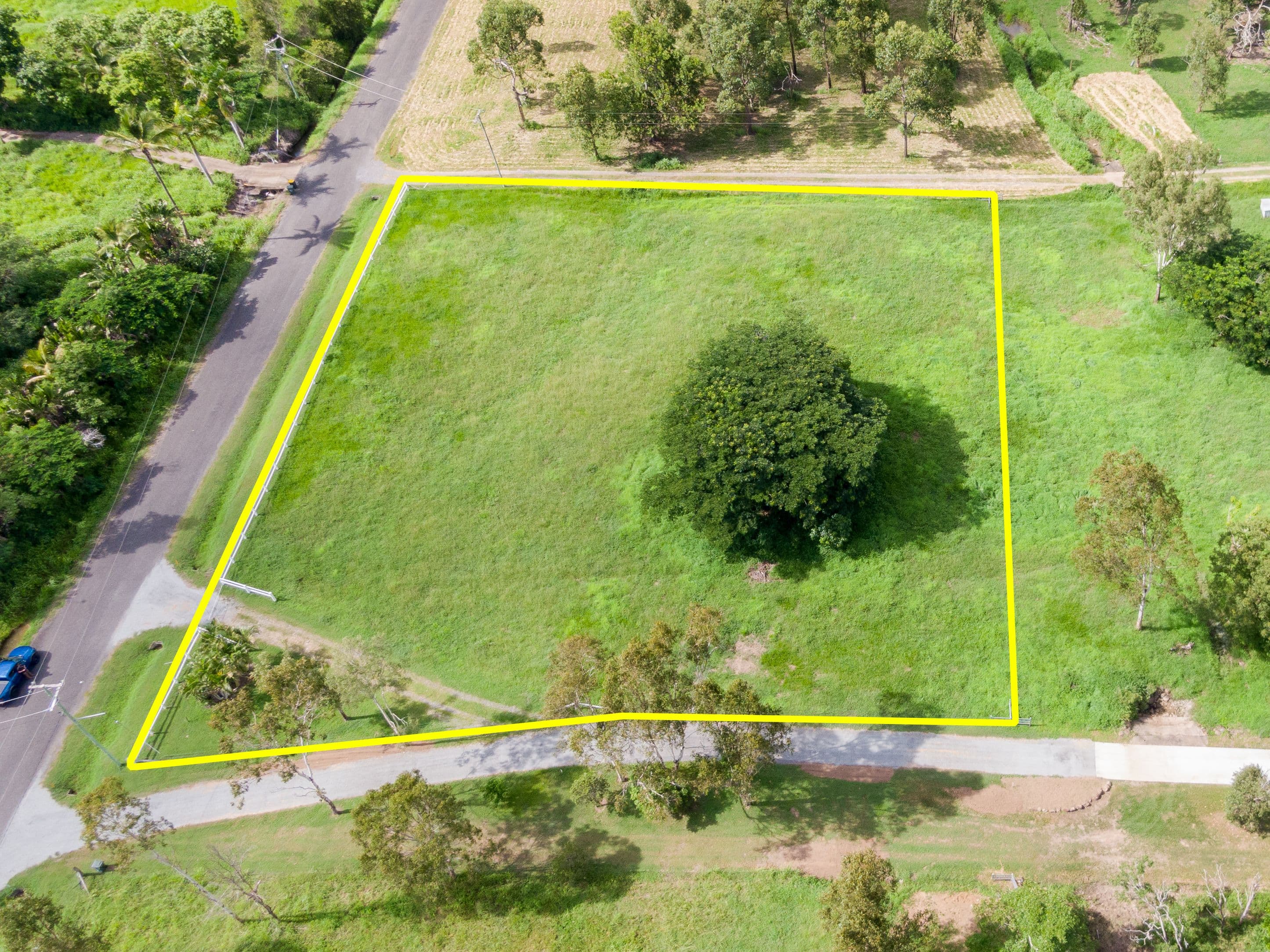 Lot 113 Moodys Road, Strathdickie QLD 4800, Strathdickie - Thumbnail 8