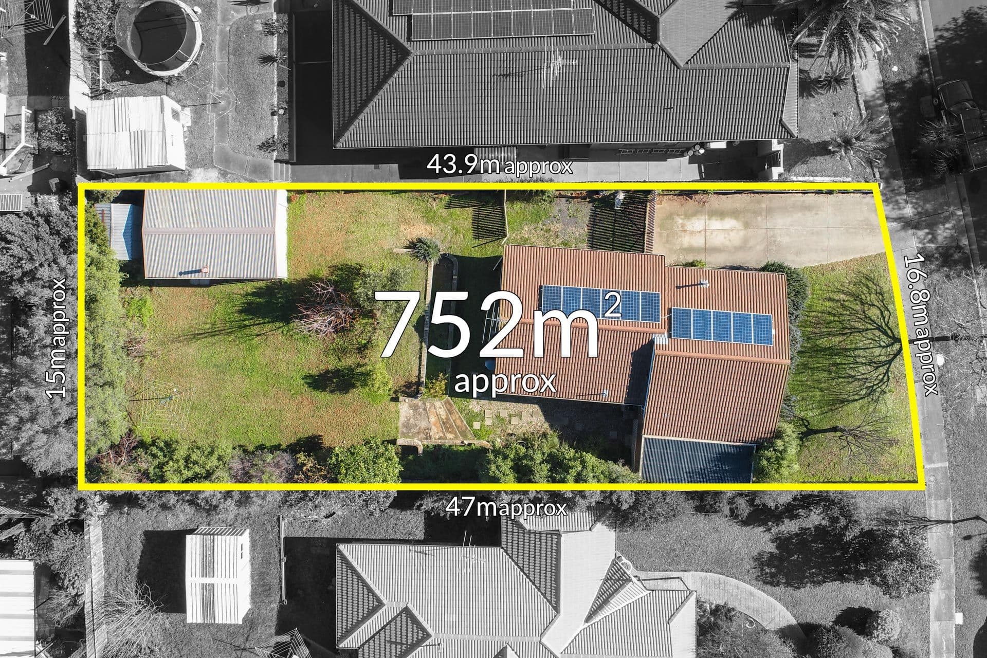 11 marson Crescent, Hallam VIC 3803, Hallam - Image 1