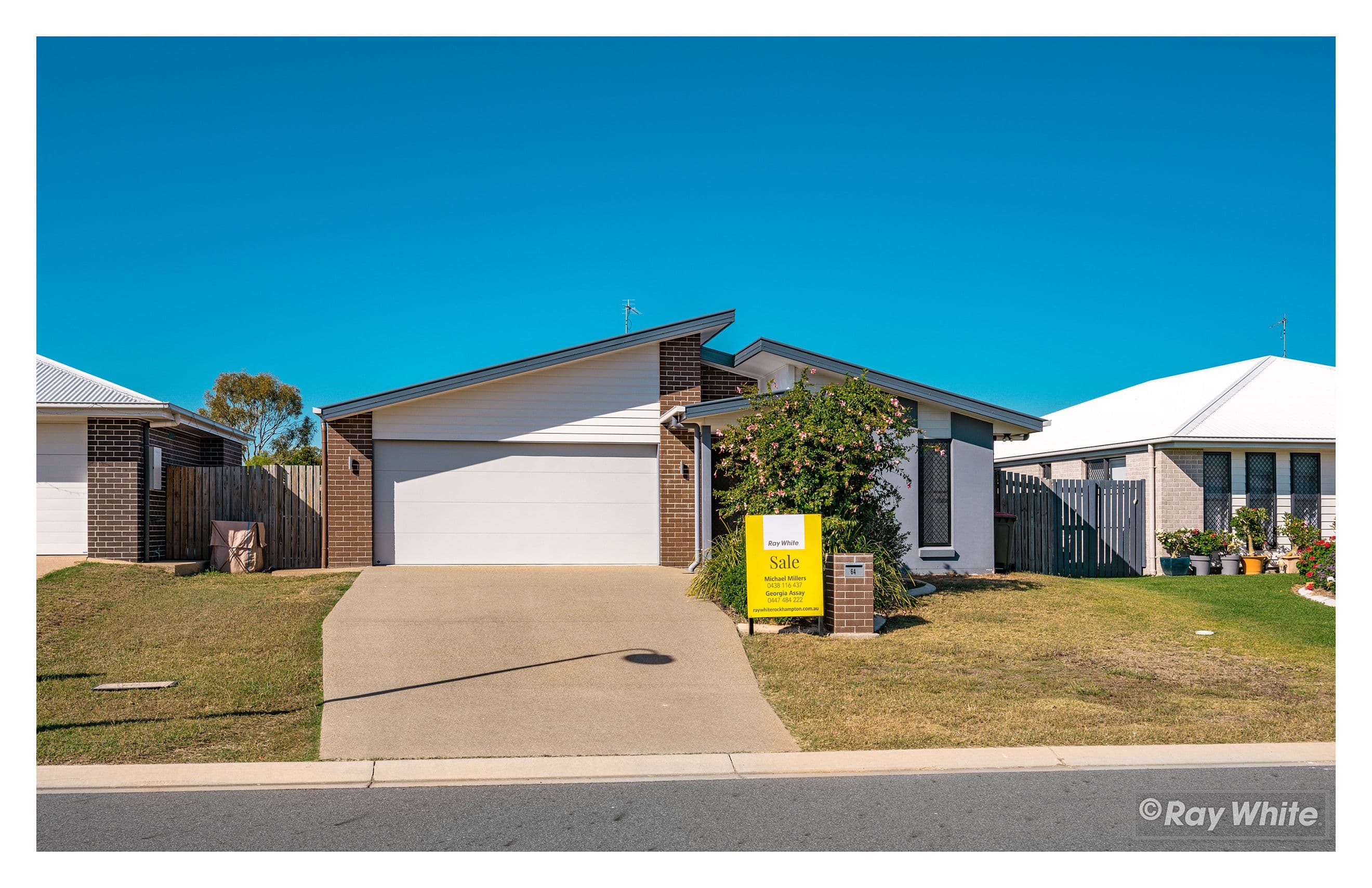 64 Varsity Crescent, Norman Gardens QLD 4701, Norman Gardens - Image 1