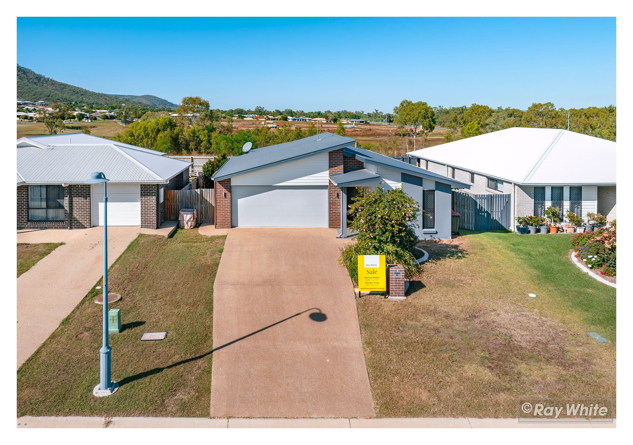 64 Varsity Crescent, Norman Gardens QLD 4701, Norman Gardens - Thumbnail 2