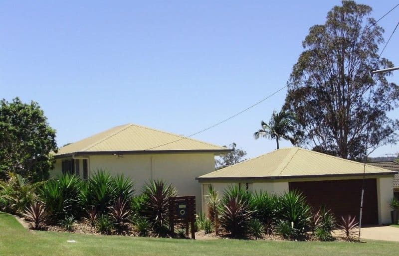 KINGAROY QLD 4610, Kingaroy - Image 1