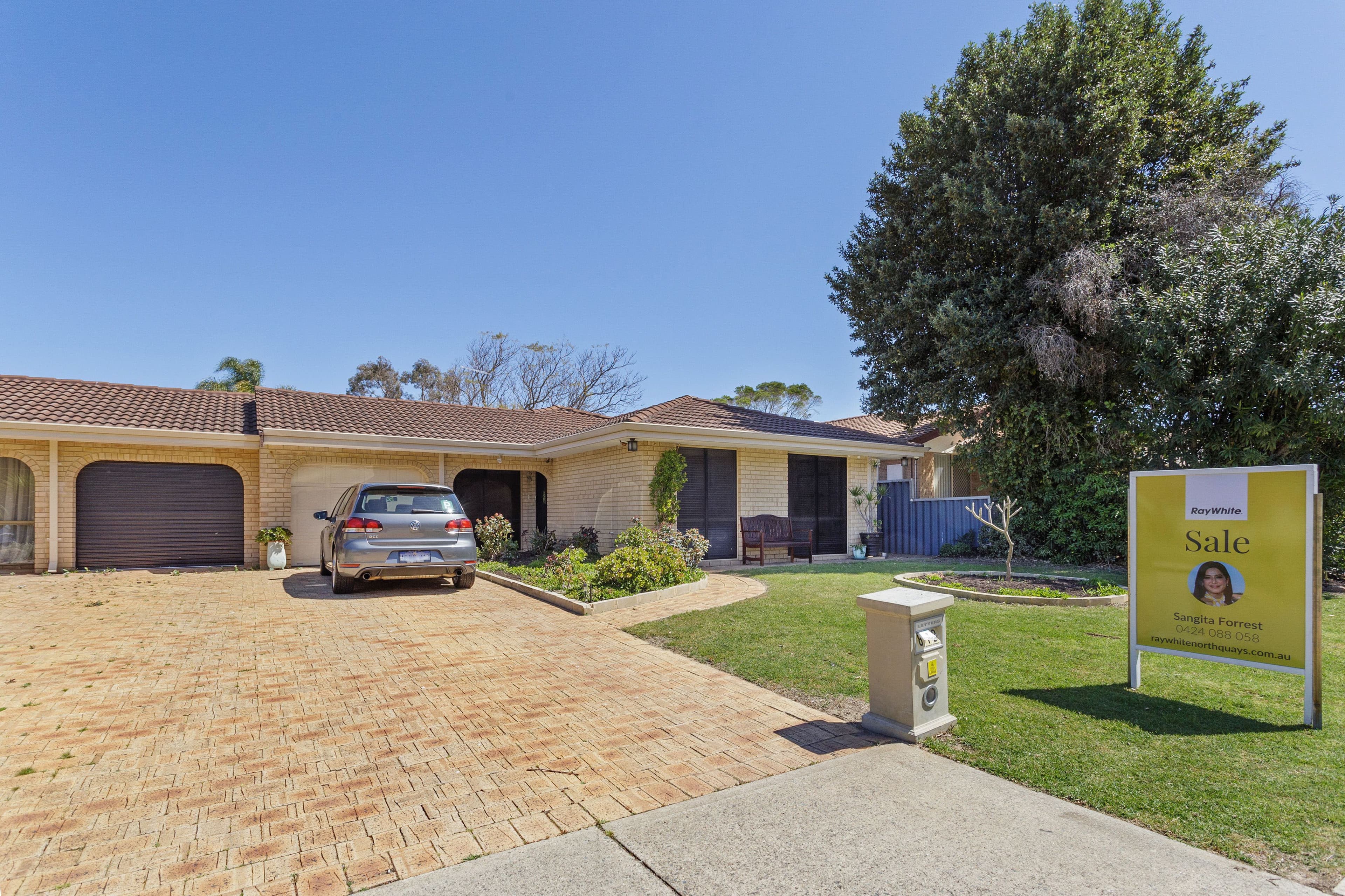 81b Duffy Terrace, Woodvale WA 6026, Woodvale - Image 1