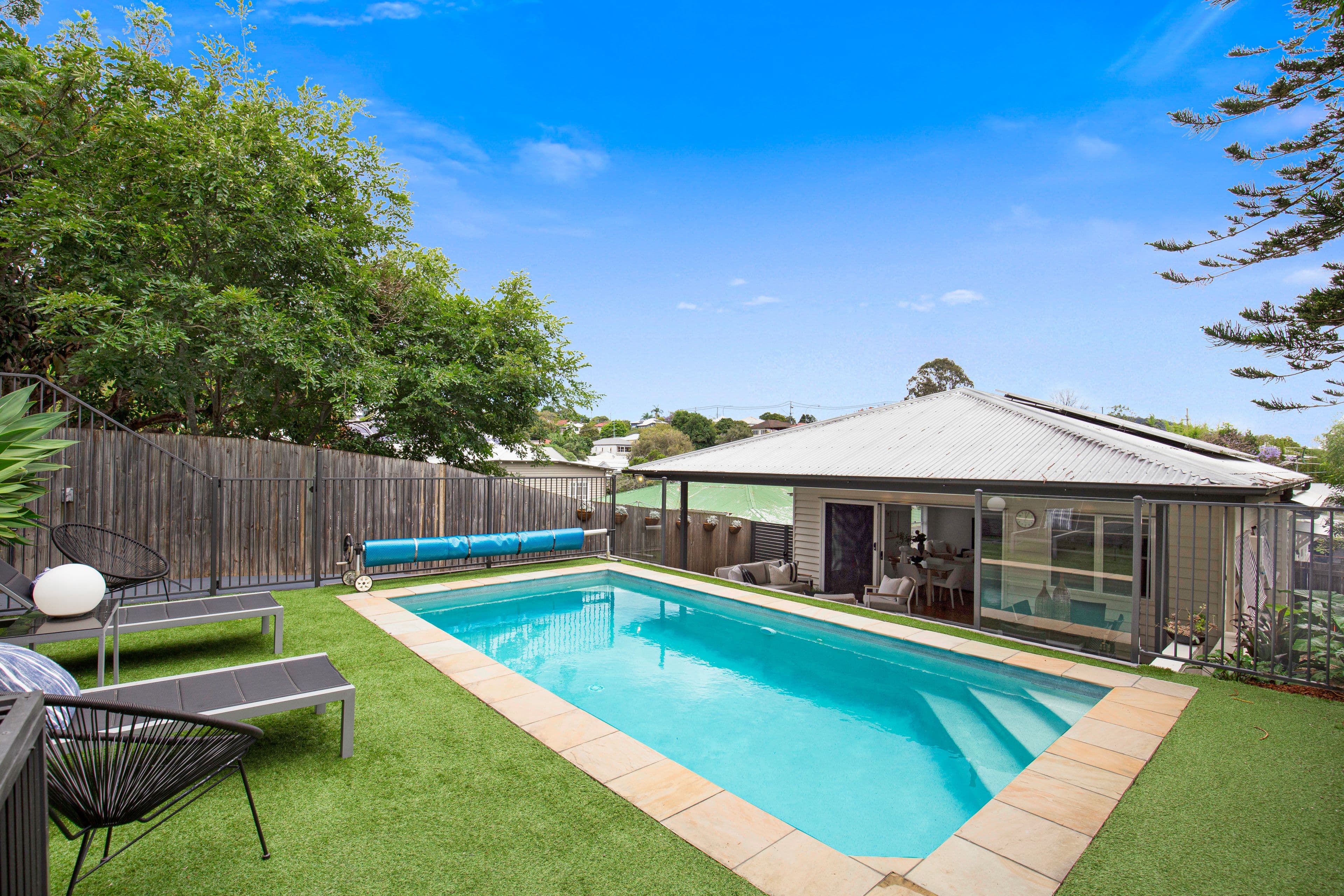 53 Lizzie Street, Bardon QLD 4065, Bardon - Thumbnail 5