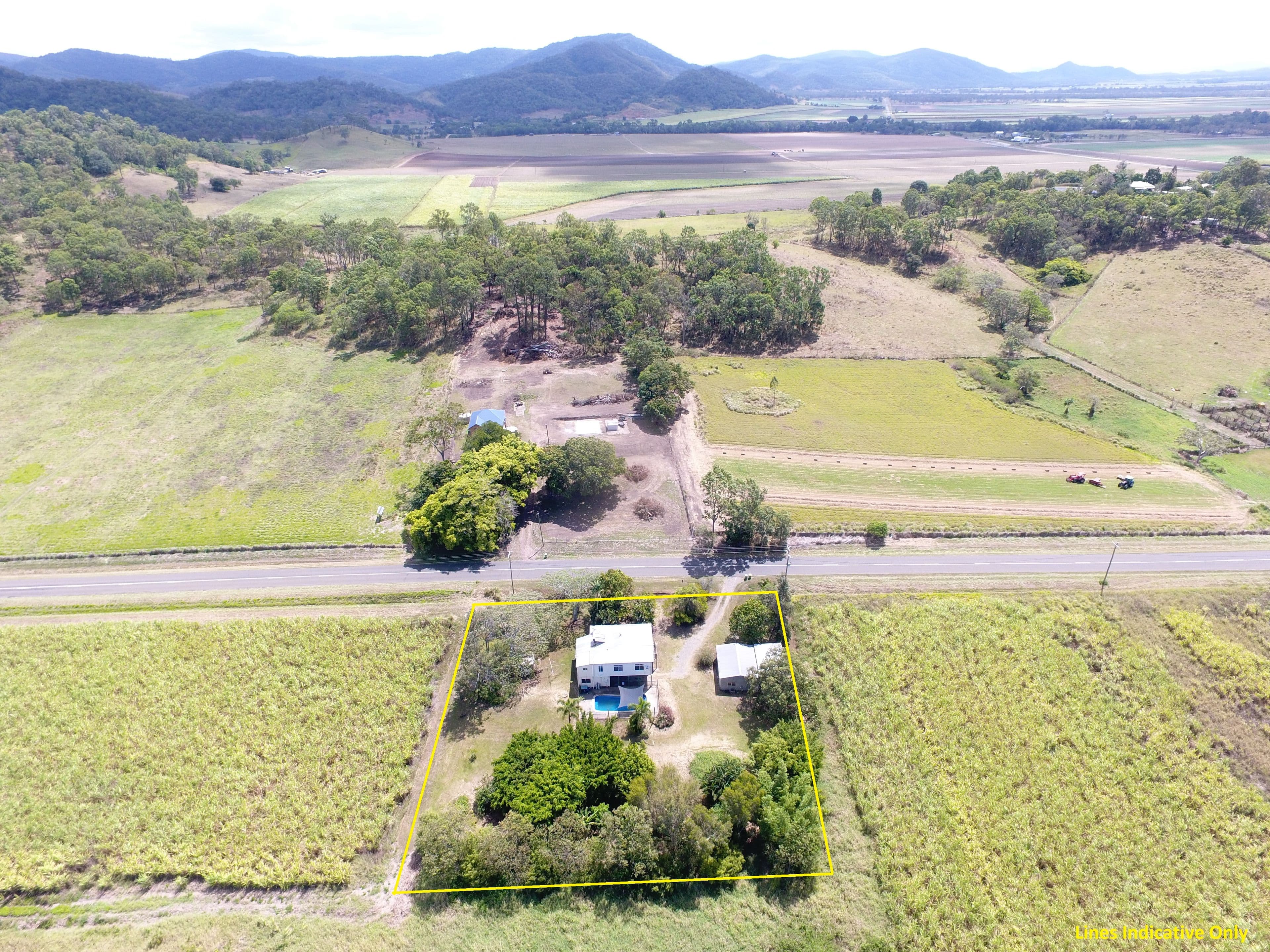 638 West Plane Creek Road, Sarina QLD 4737, Sarina - Image 1