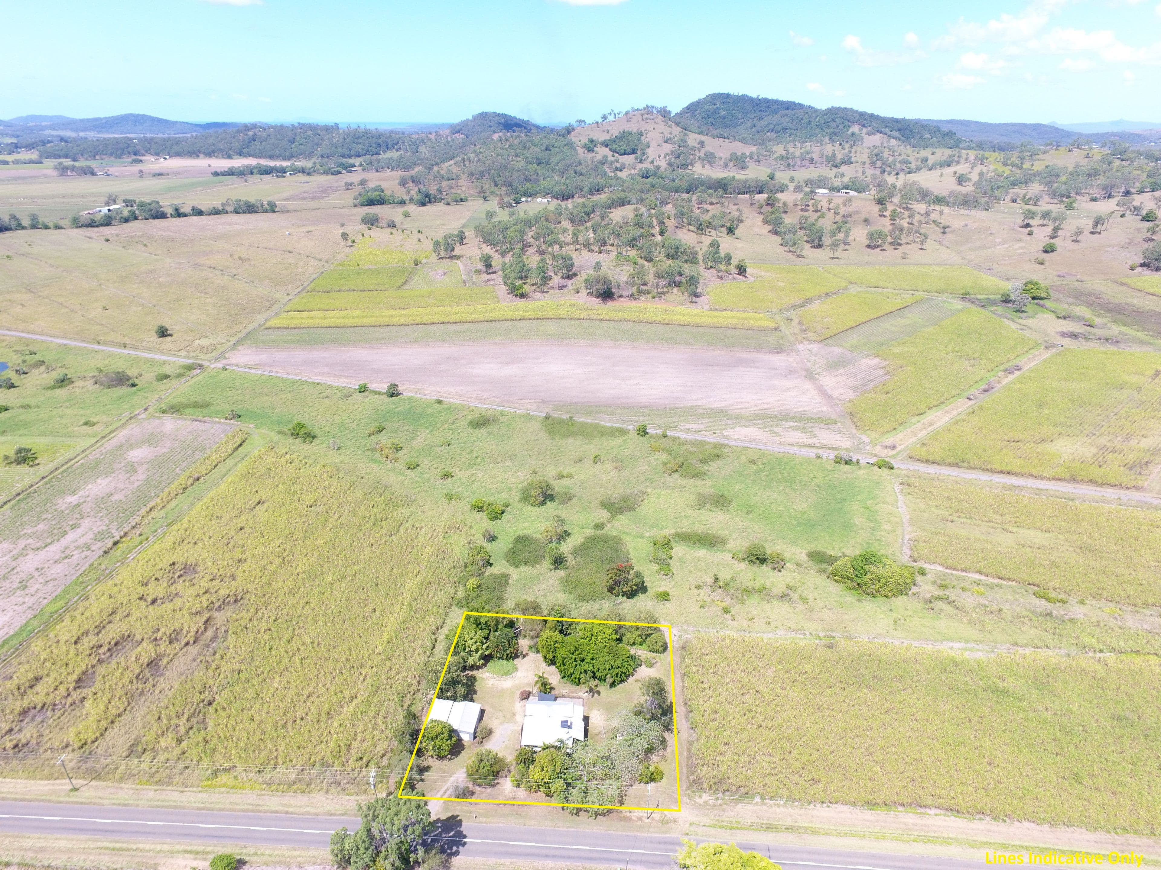 638 West Plane Creek Road, Sarina QLD 4737, Sarina - Thumbnail 2