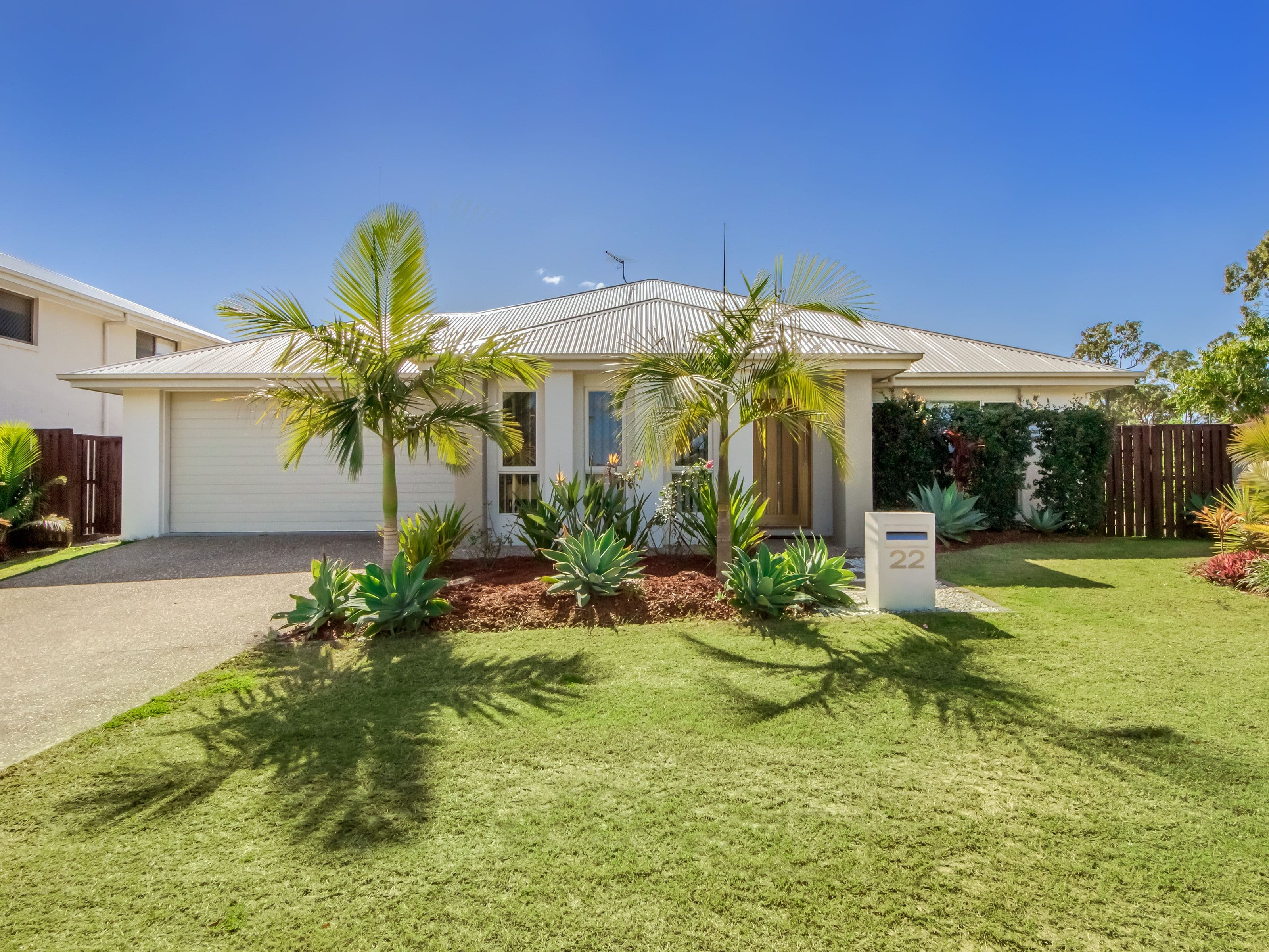 22 Longstaff Crescent, Pimpama QLD 4209, Pimpama - Image 1