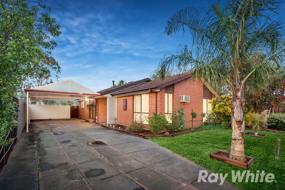 16 Parklea Court, MILL PARK VIC 3082, Mill Park - Image 1