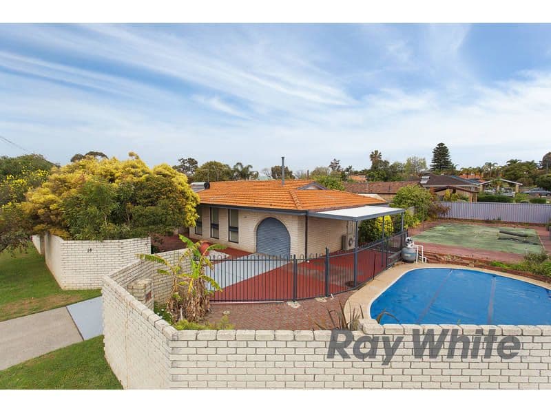 14 Williamson Road, Kardinya WA 6163, Kardinya - Thumbnail 5