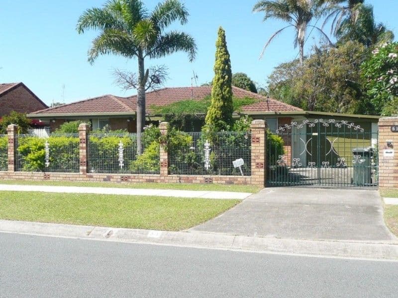 51 Cabarita Road, CABARITA BEACH NSW 2488, Cabarita Beach - Image 1