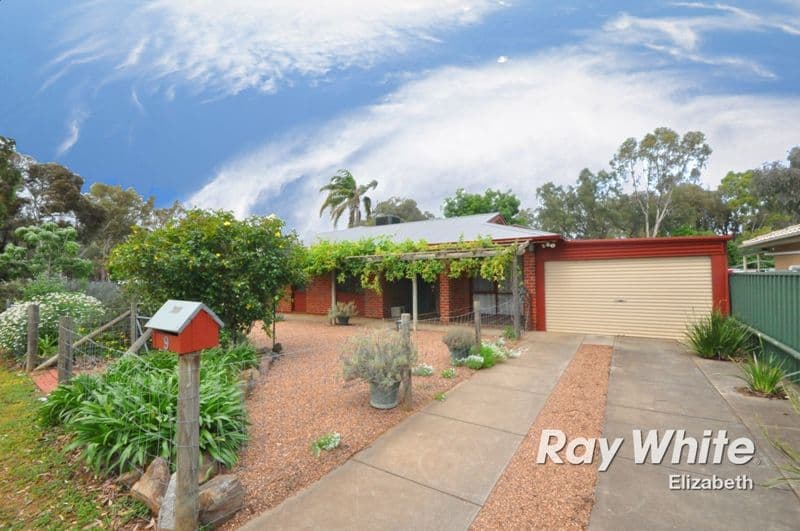 9 Rotterdam Road, SALISBURY DOWNS SA 5108, Salisbury Downs - Thumbnail 3