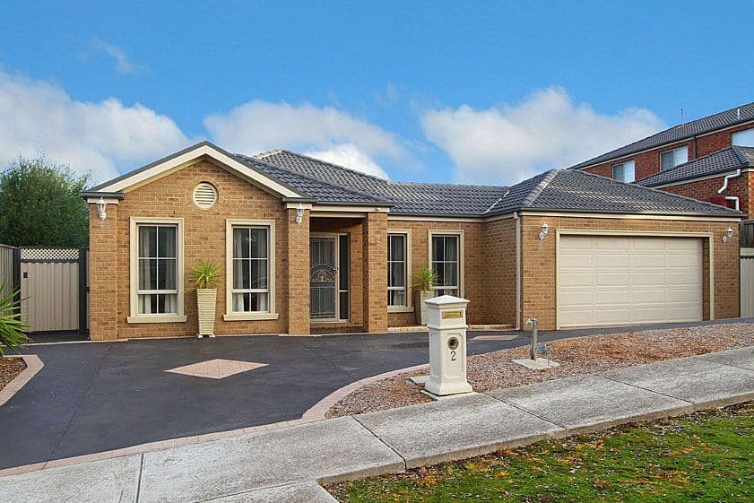 2 Petal Court, SOUTH MORANG VIC 3752, South Morang - Image 1