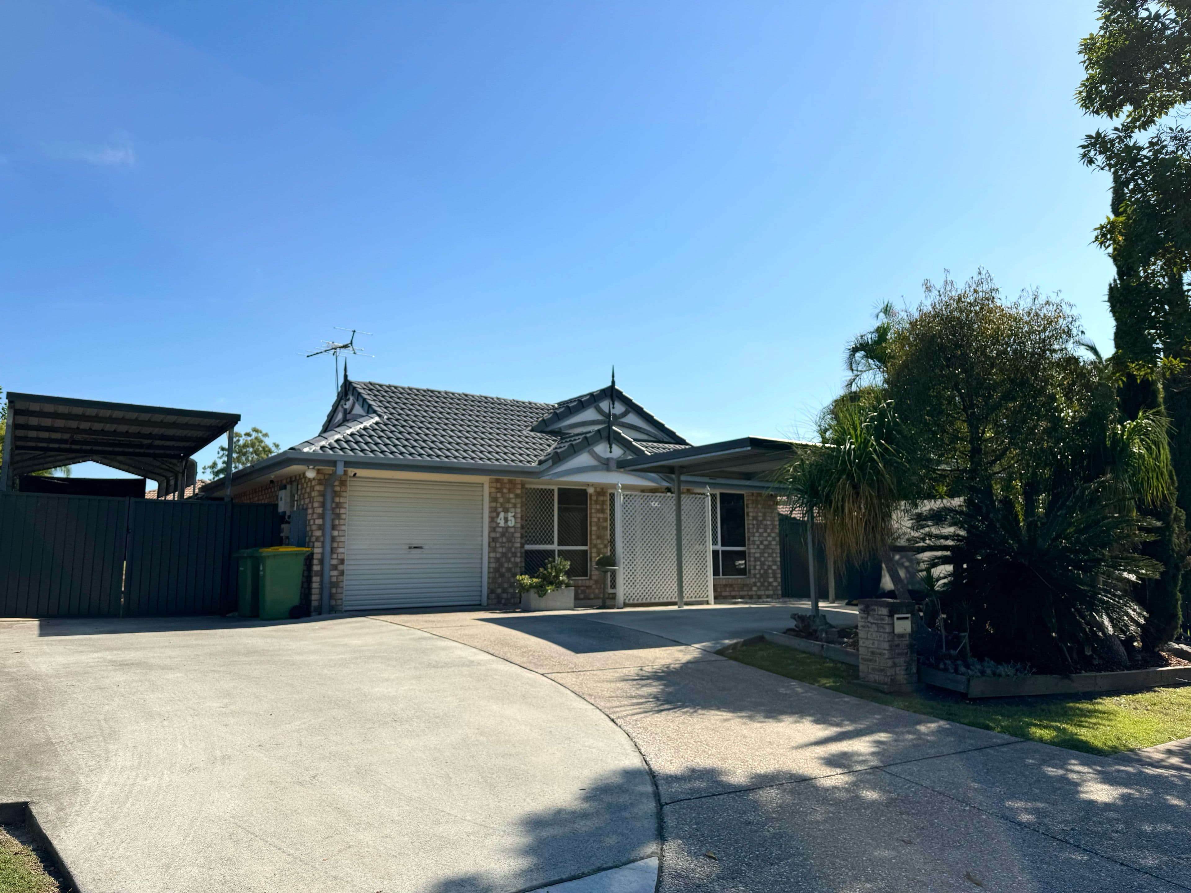 45 Moreton Street, Boronia Heights QLD 4124, Boronia Heights - Image 1