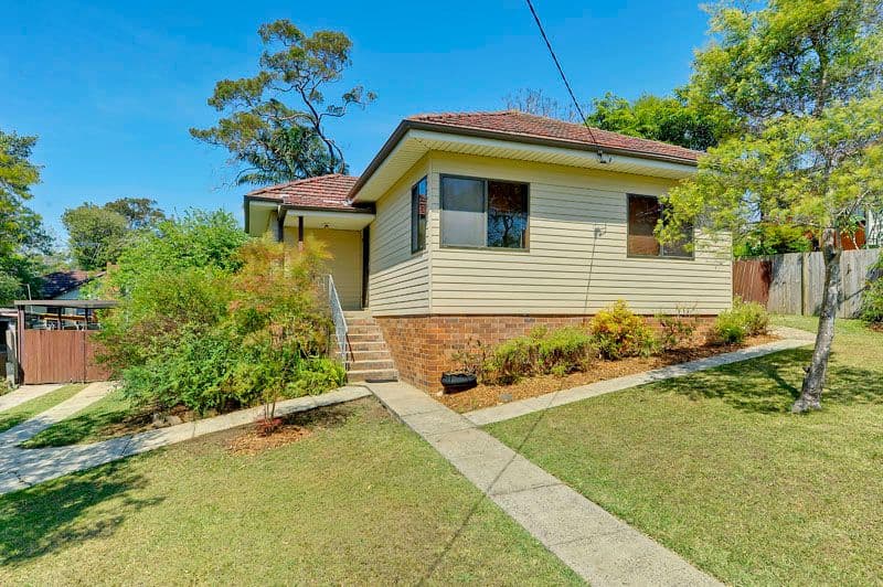 23 Amor Street, ASQUITH NSW 2077, Asquith - Image 1