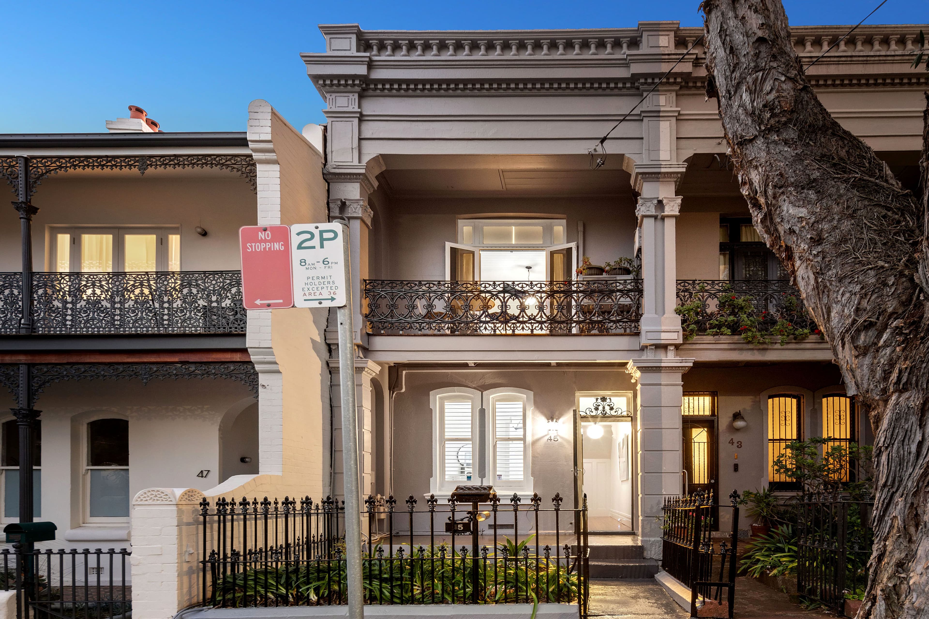 45 Malcolm Street, Erskineville NSW 2043, Erskineville - Image 1