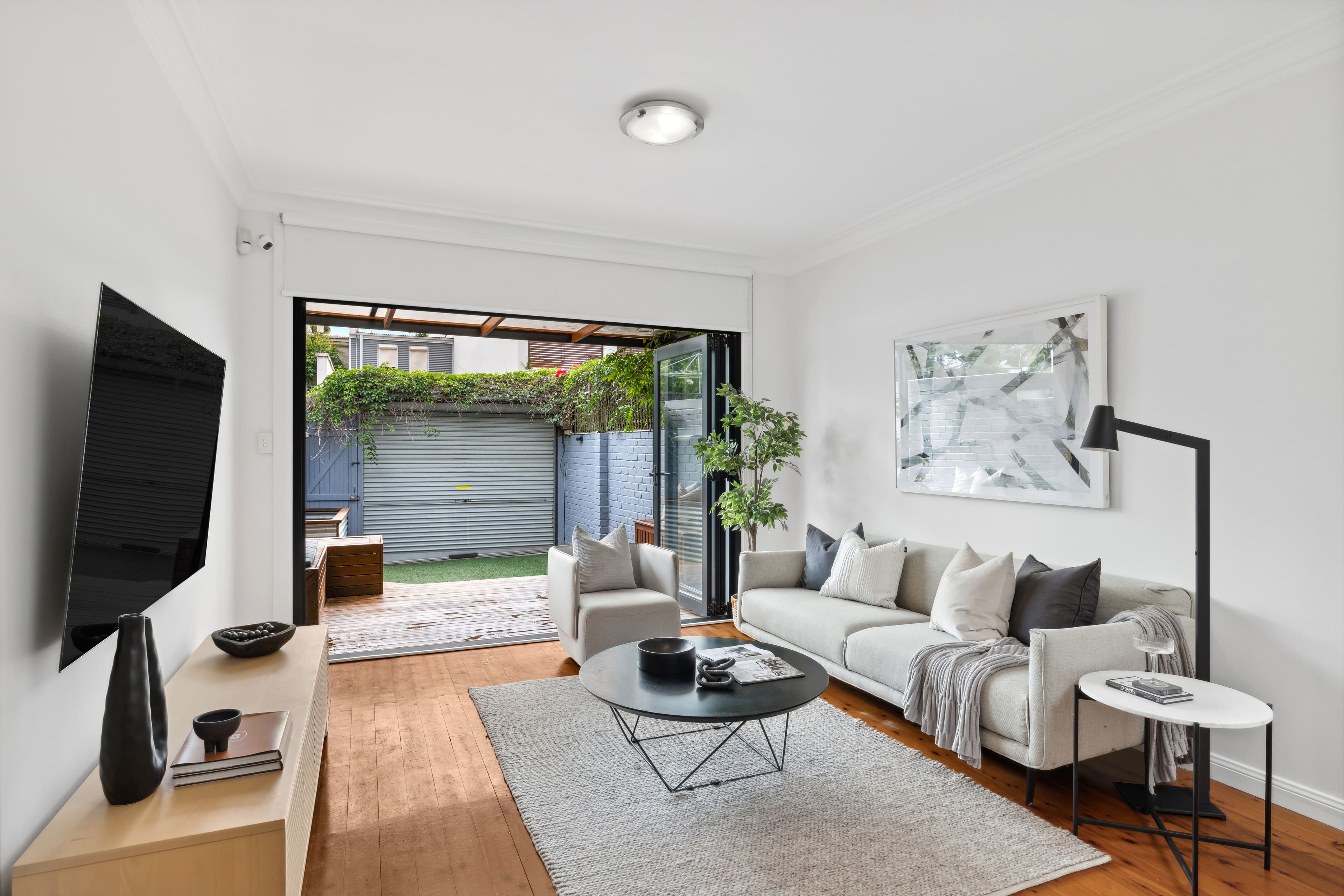45 Malcolm Street, Erskineville NSW 2043, Erskineville - Thumbnail 2