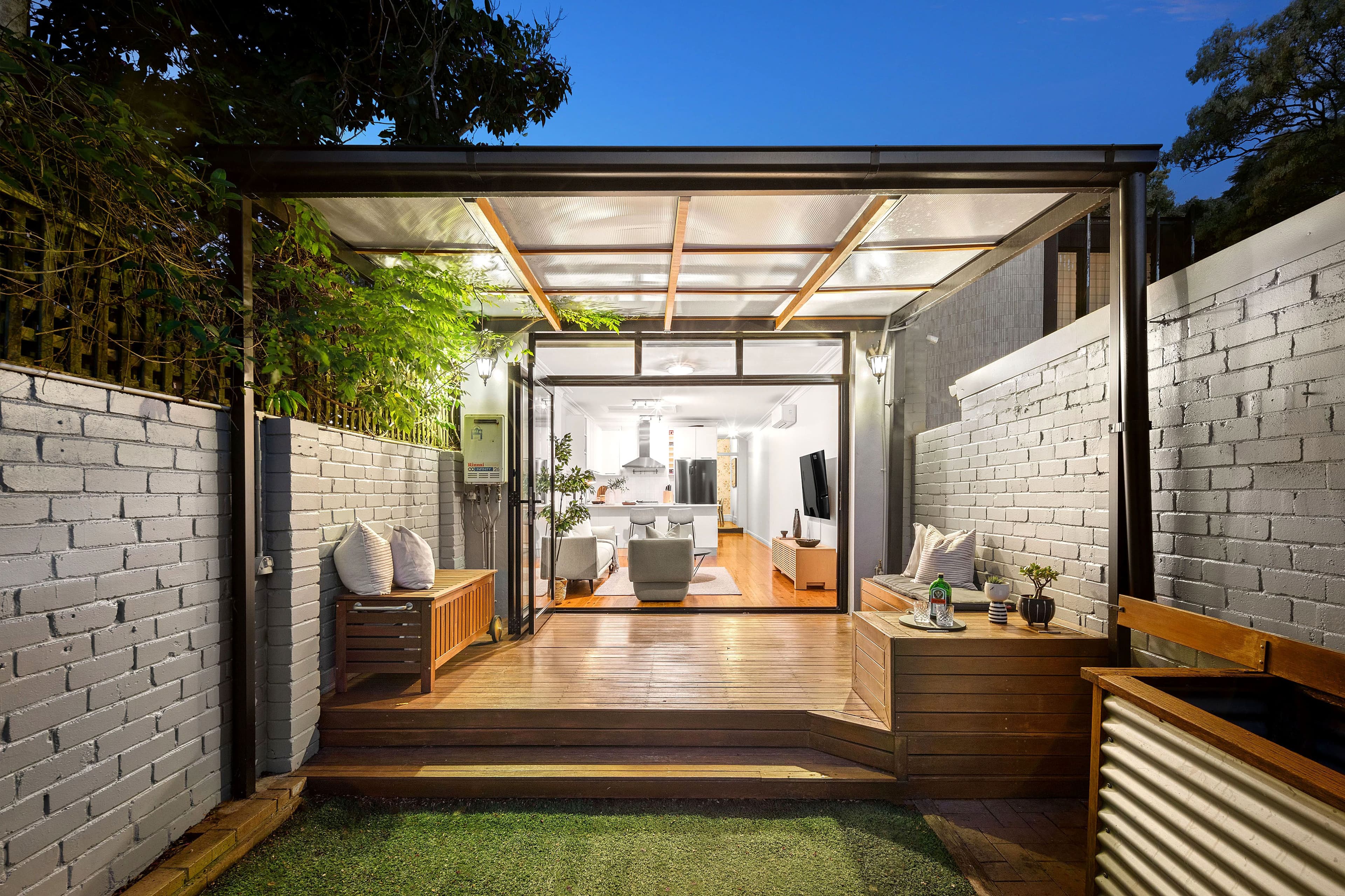 45 Malcolm Street, Erskineville NSW 2043, Erskineville - Thumbnail 4