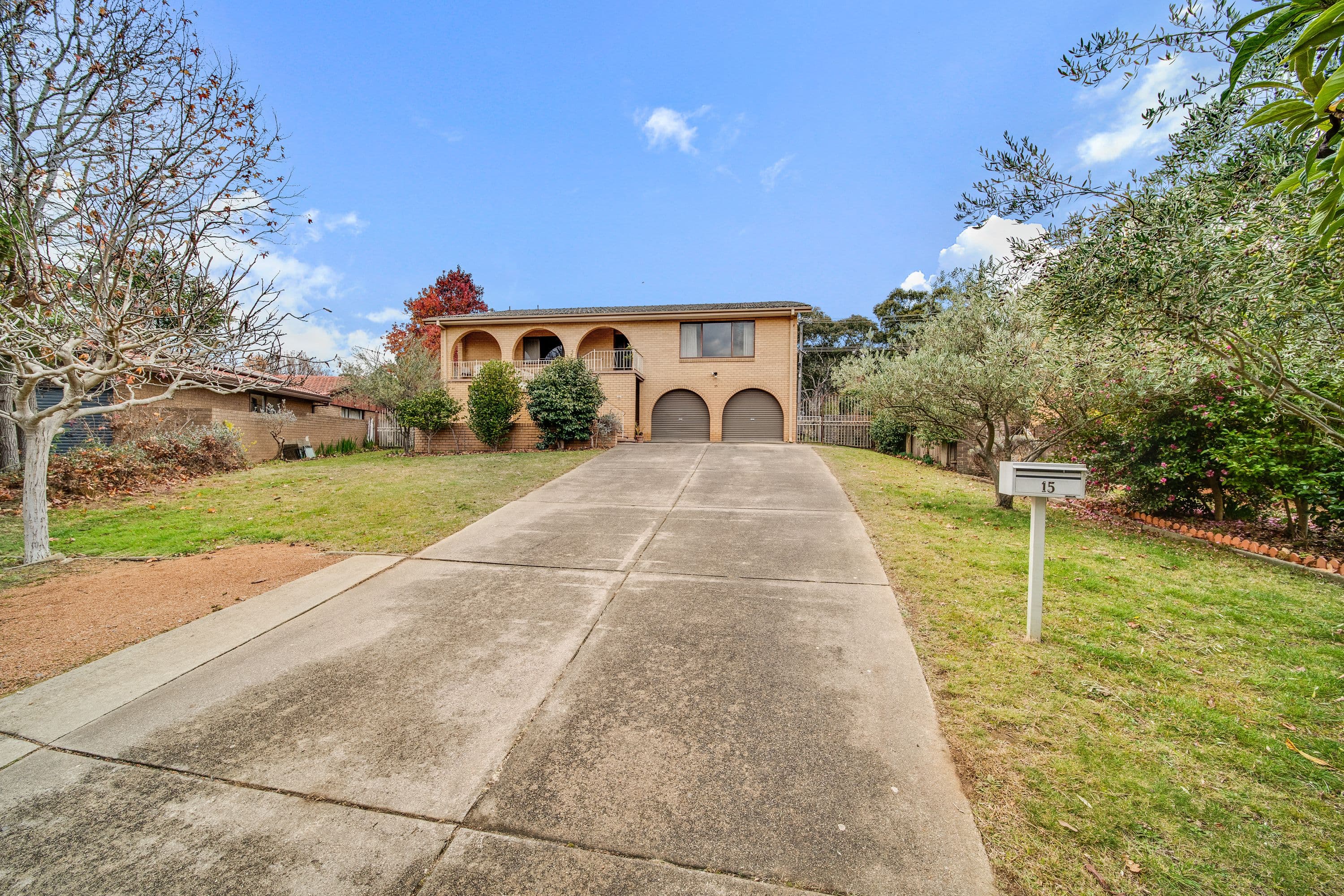 15 Loddon Street, Kaleen ACT 2617, Kaleen - Thumbnail 2