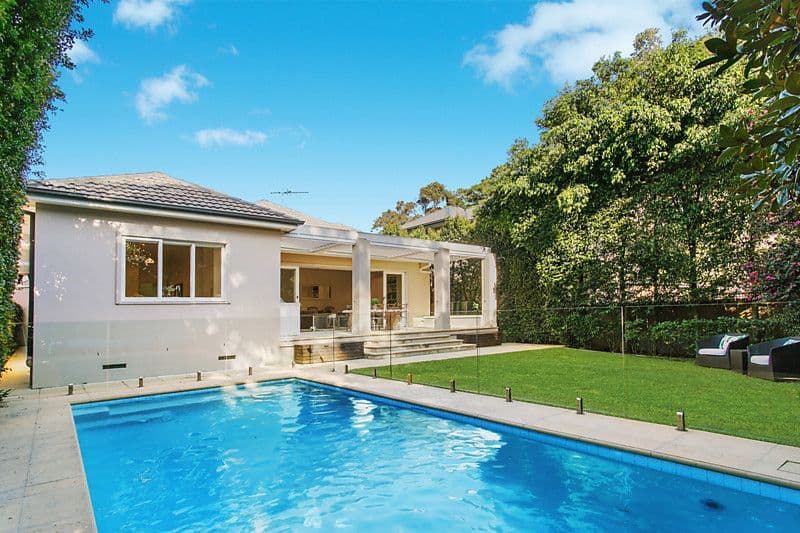 22 Onslow Street, ROSE BAY NSW 2029, Rose Bay - Image 1