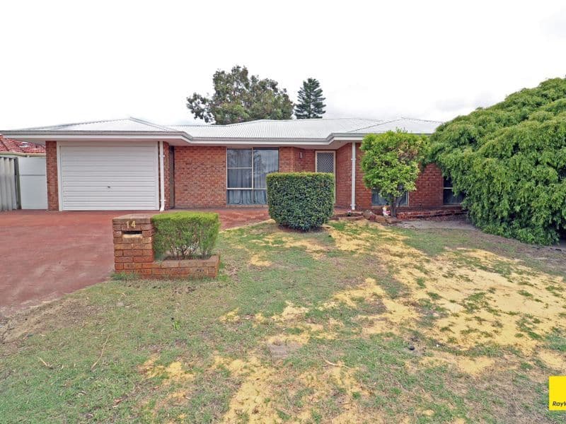 14 Elettra Close, Morley WA 6062, Morley - Thumbnail 2