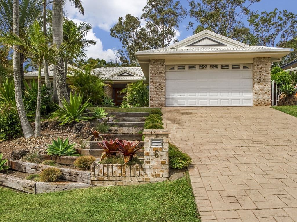 6 Strathford Court, Parkwood QLD 4214, Parkwood - Image 1