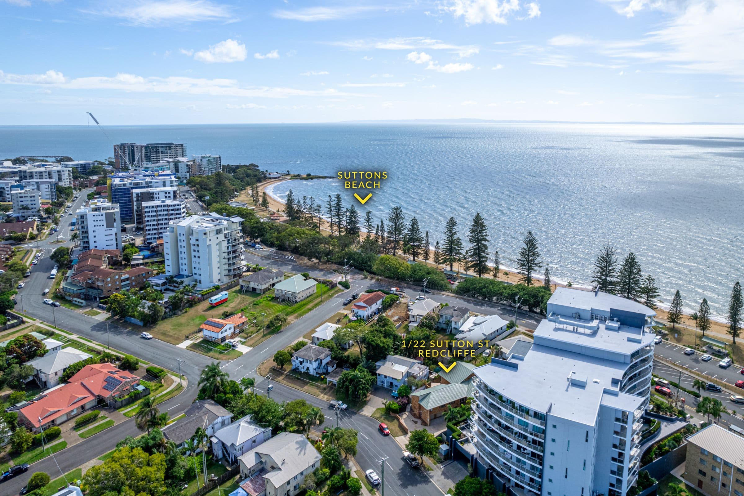 22 Sutton Street, Redcliffe QLD 4020, Redcliffe - Image 1