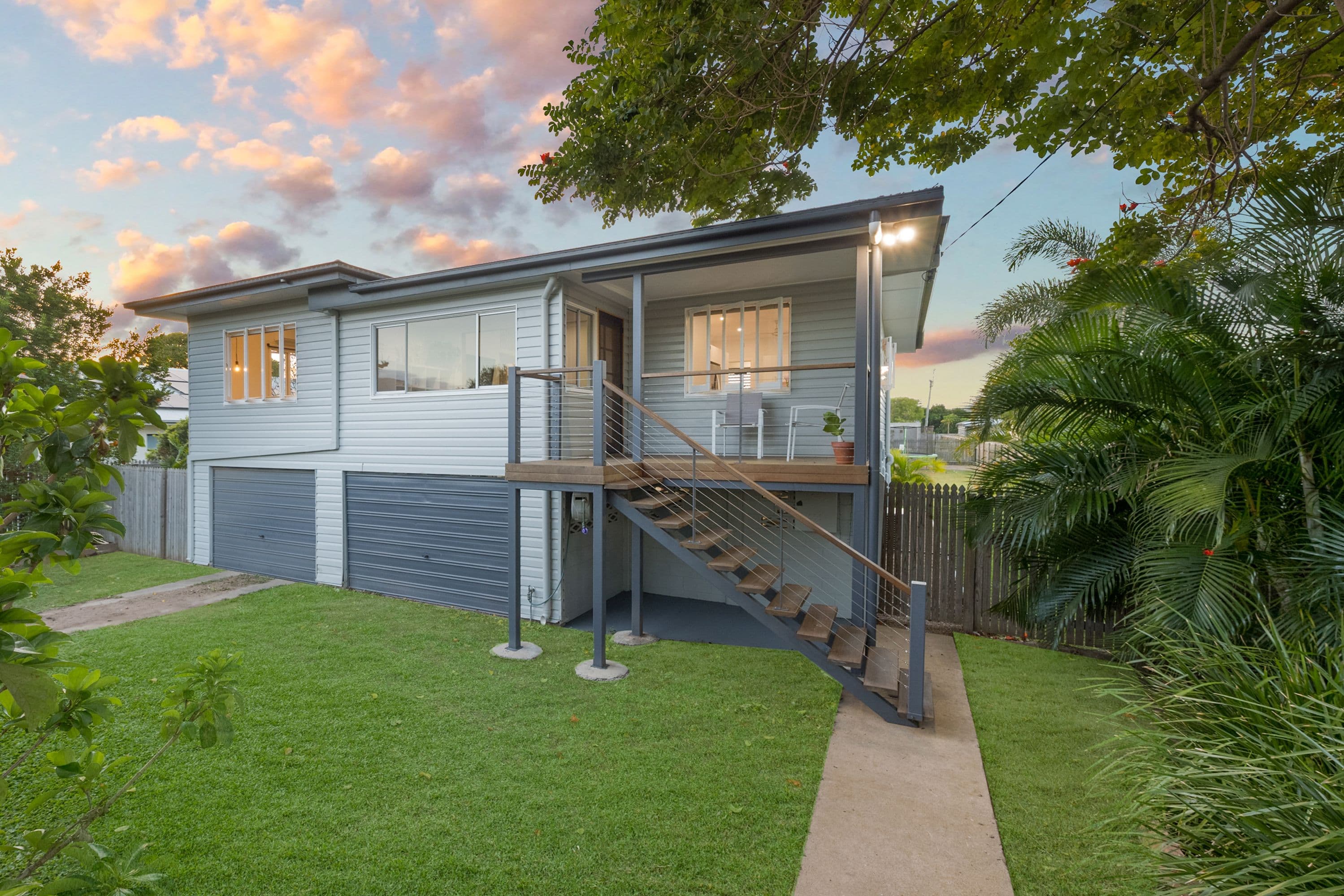 26 Gorari Street, Idalia QLD 4811, Idalia - Image 1