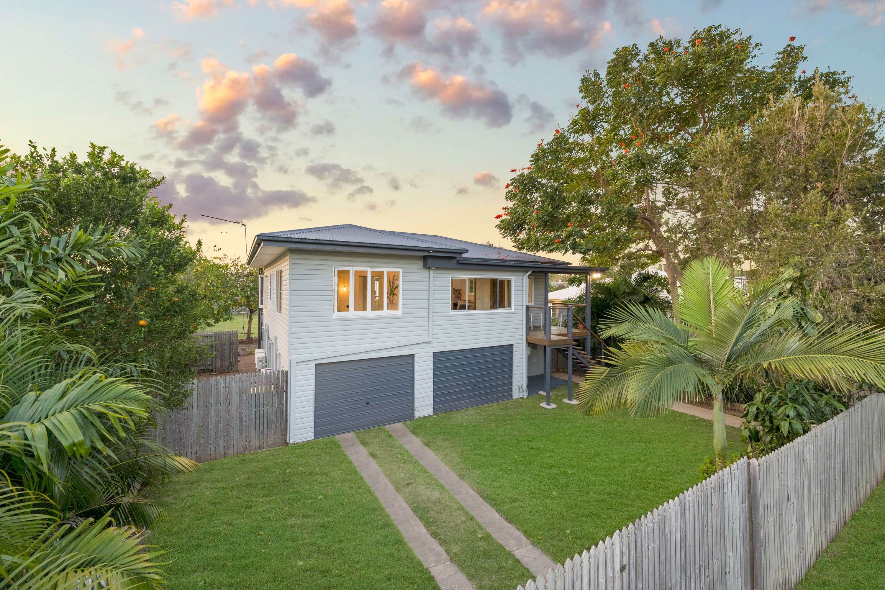 26 Gorari Street, Idalia QLD 4811, Idalia - Thumbnail 2