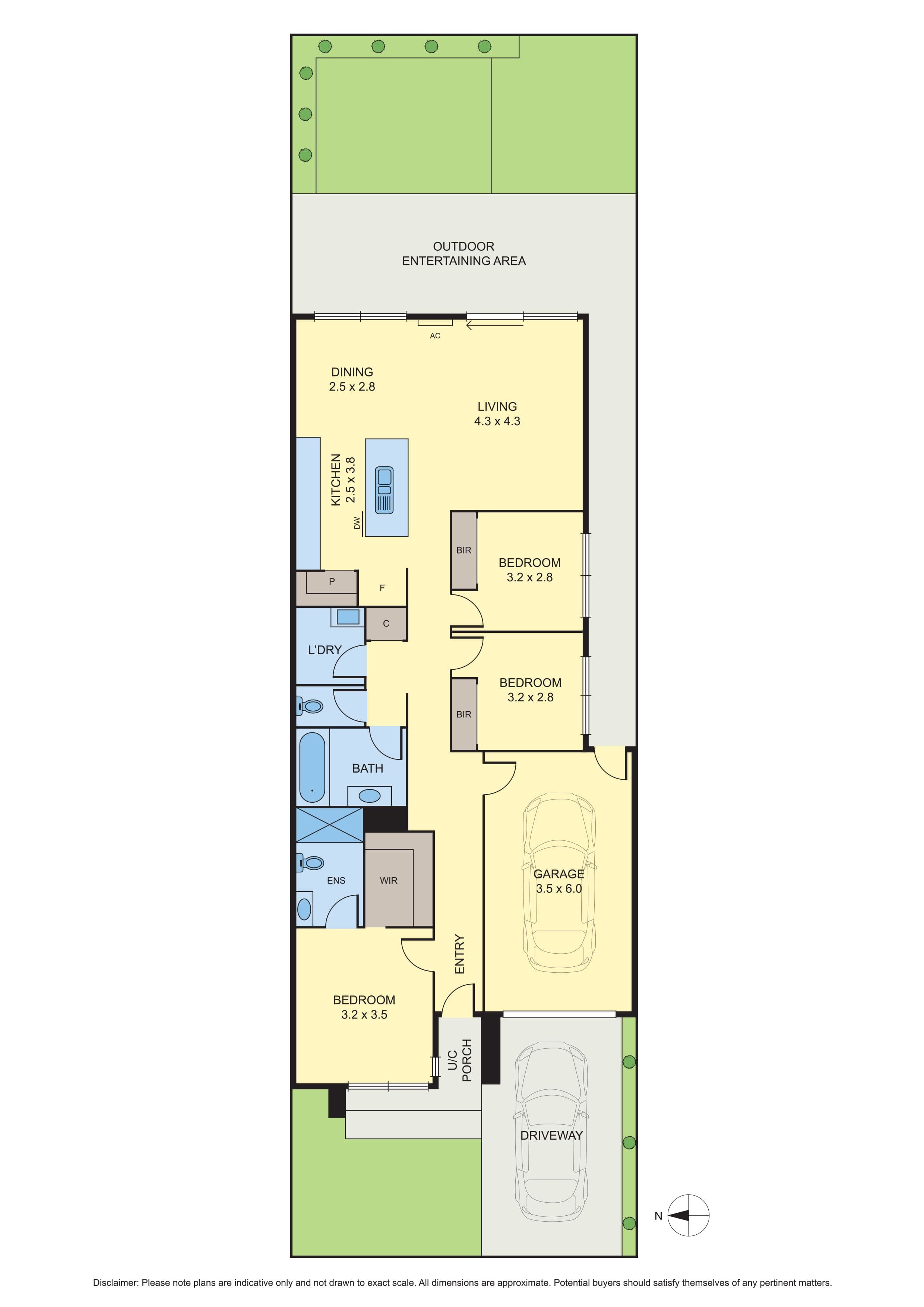 21 Bandicoot Road, Craigieburn VIC 3064, Craigieburn - Thumbnail 7