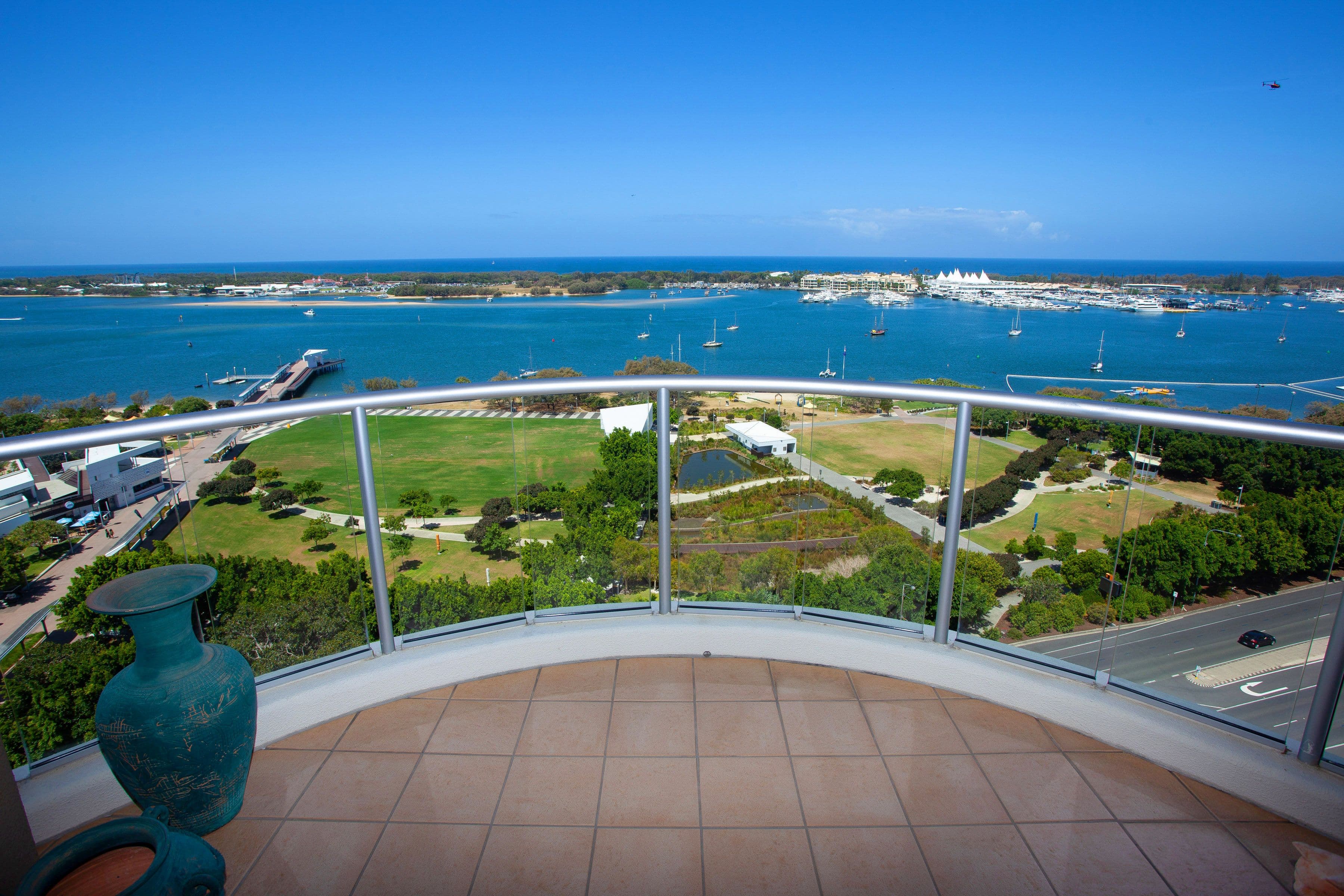 50 'Pivotal Point', Marine Parade, Southport QLD 4215, Southport - Image 1