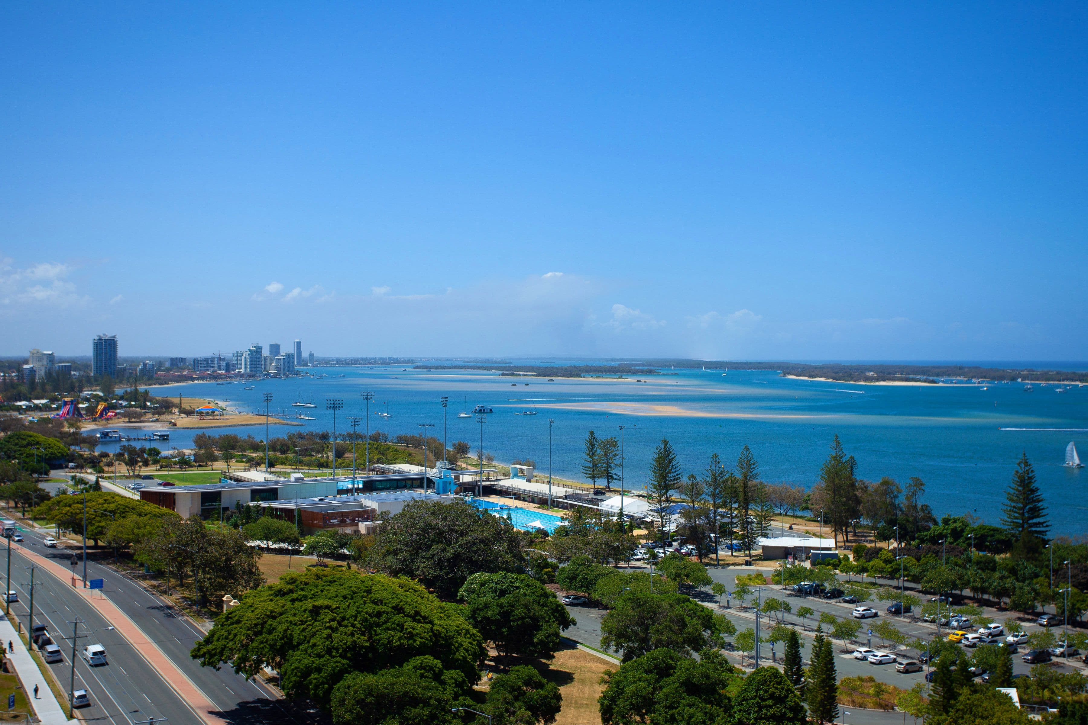 50 'Pivotal Point', Marine Parade, Southport QLD 4215, Southport - Thumbnail 2